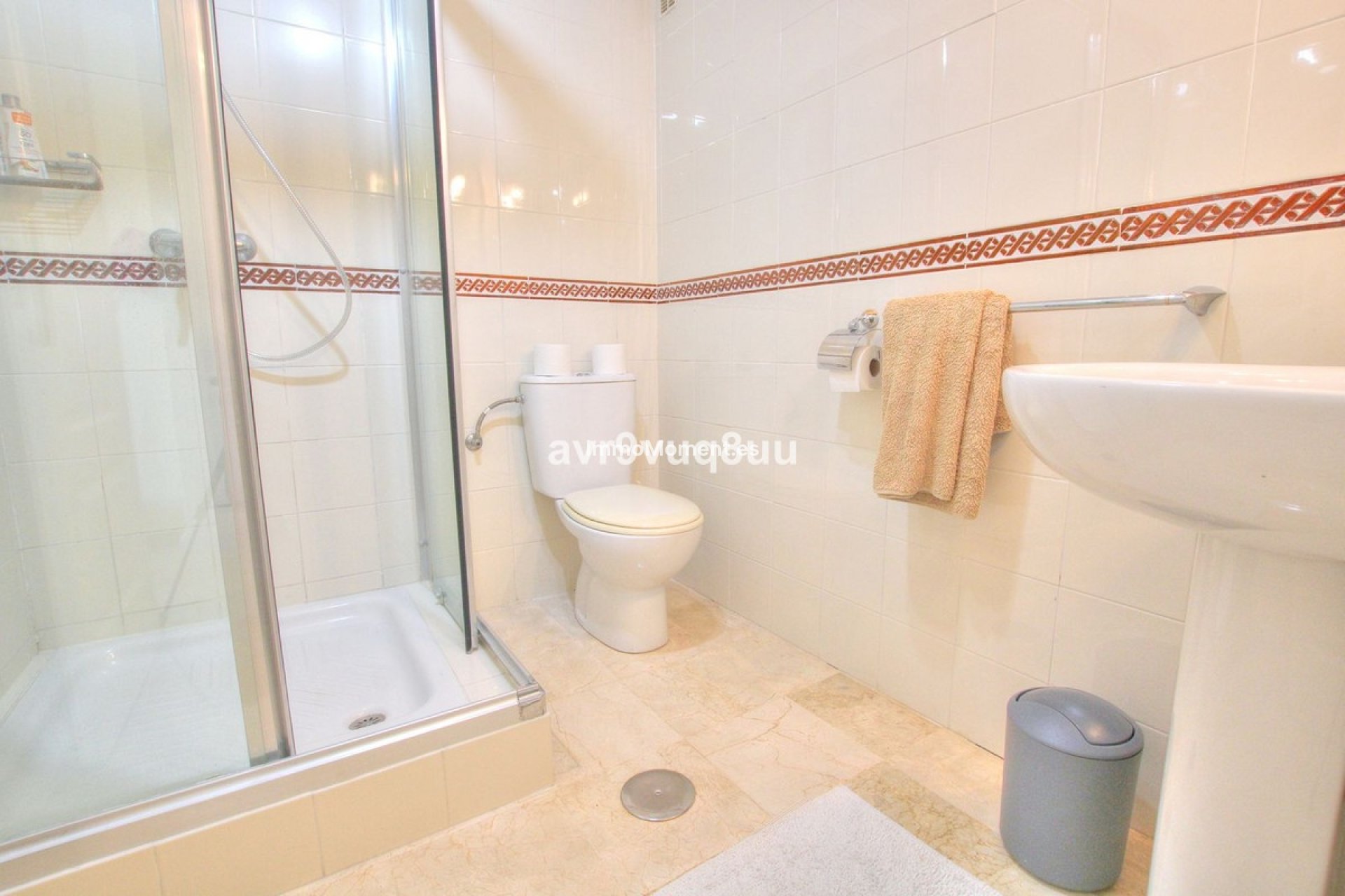 Resale - Apartment - Mijas - Mijas Golf