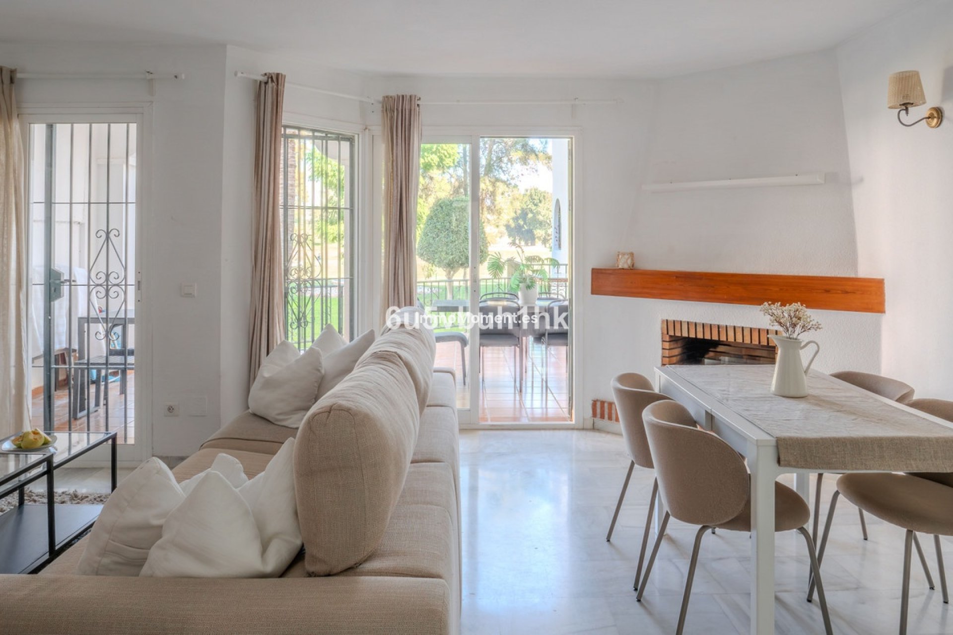 Resale - Apartment - Mijas - Mijas Golf