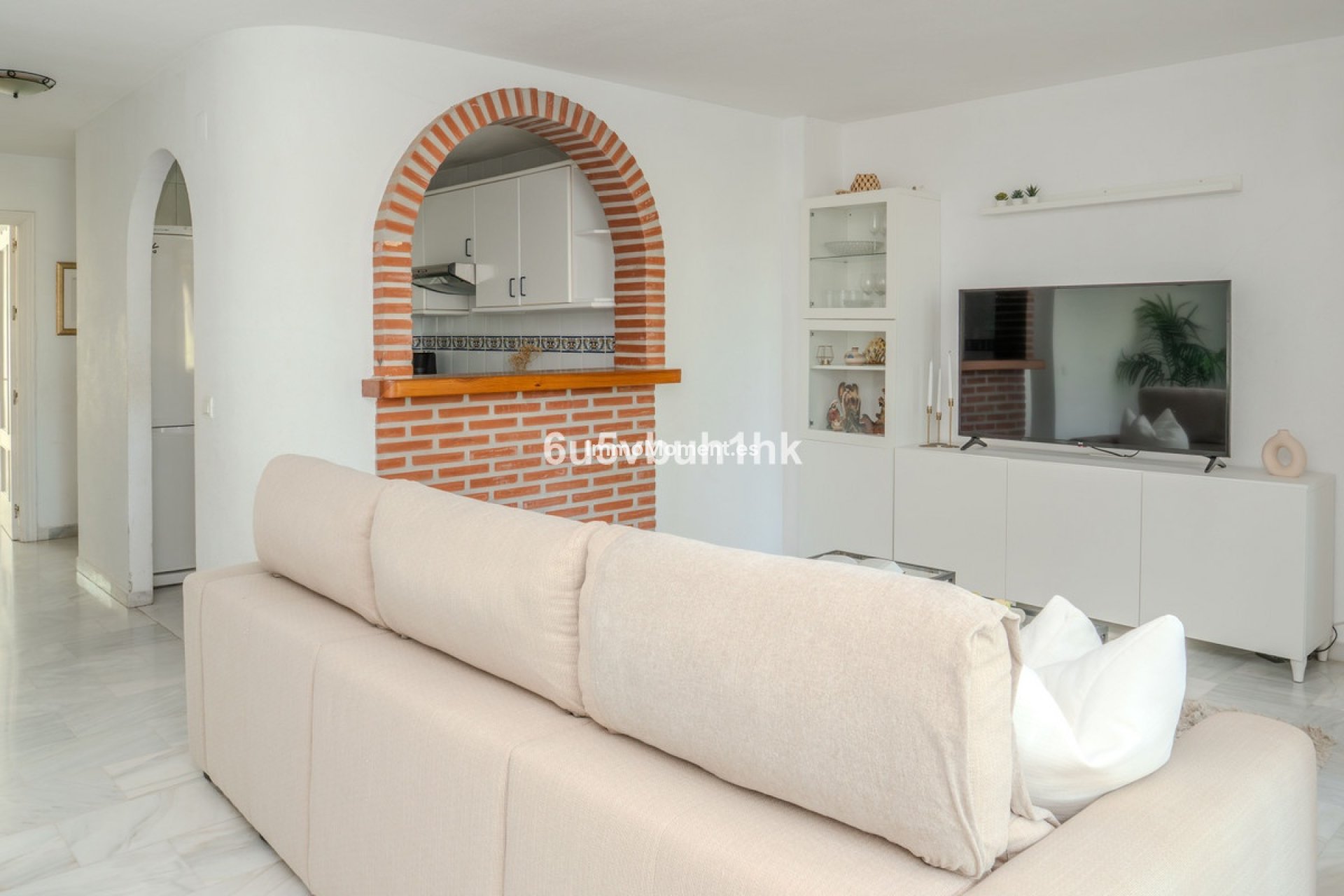 Resale - Apartment - Mijas - Mijas Golf
