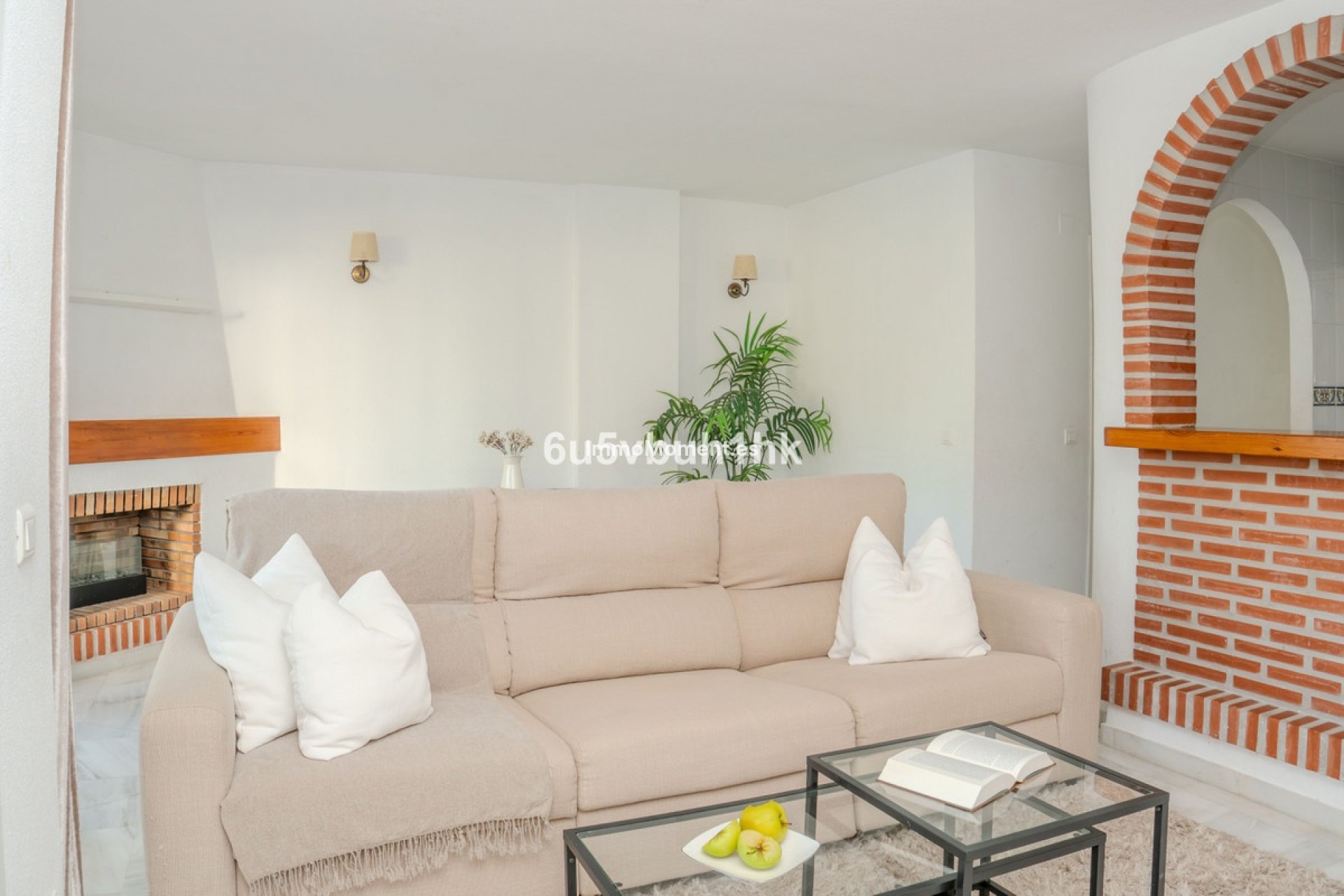 Resale - Apartment - Mijas - Mijas Golf