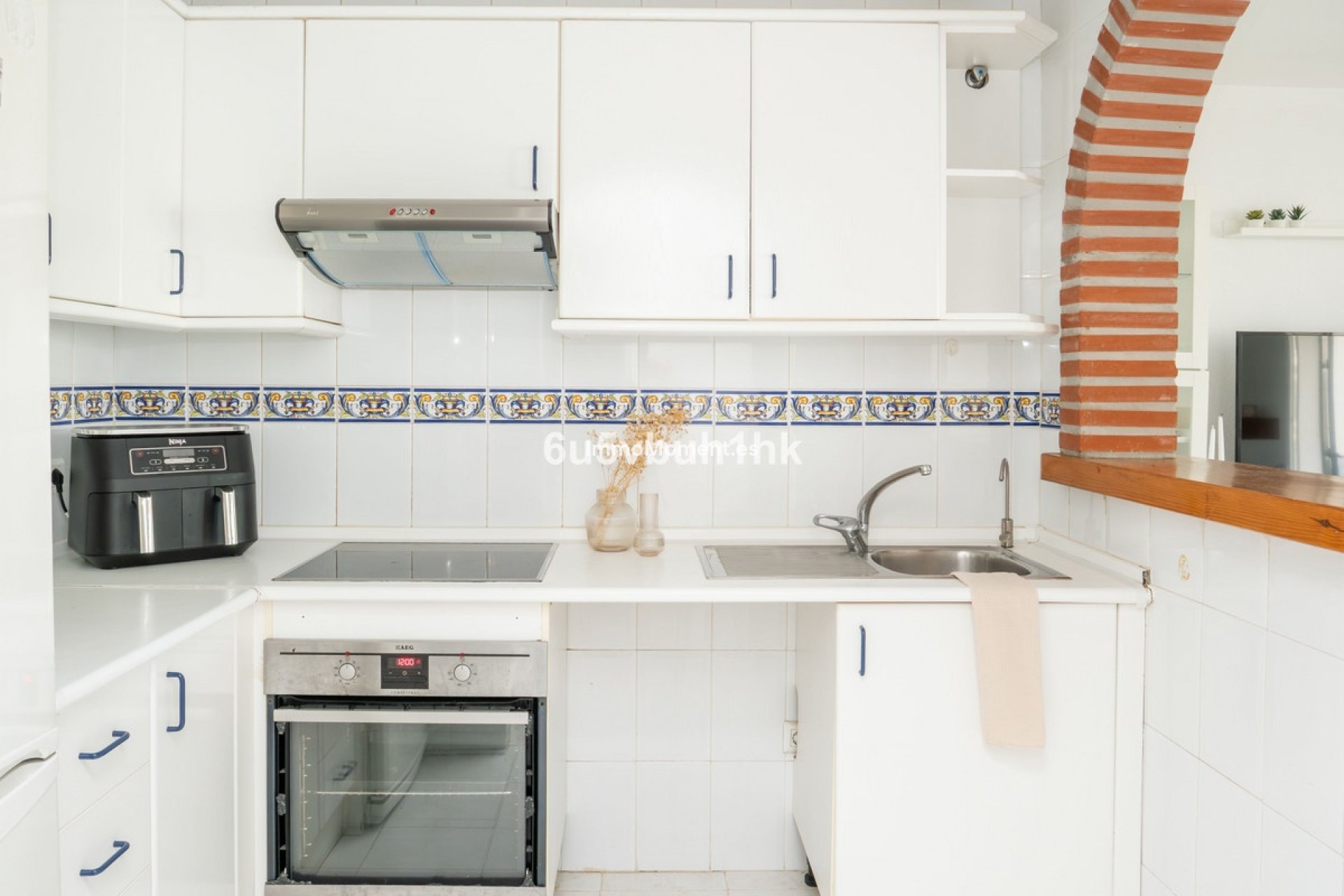 Resale - Apartment - Mijas - Mijas Golf