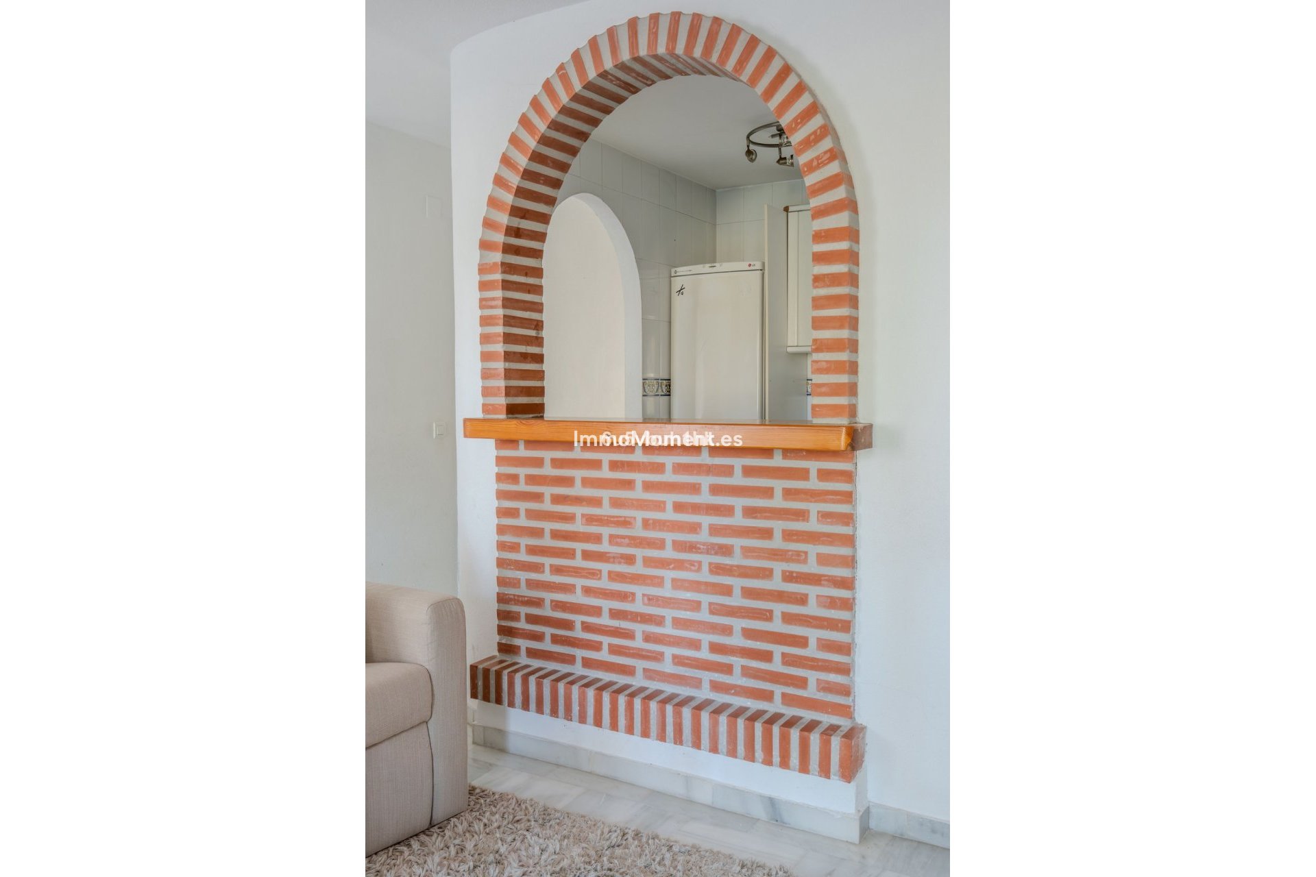 Resale - Apartment - Mijas - Mijas Golf