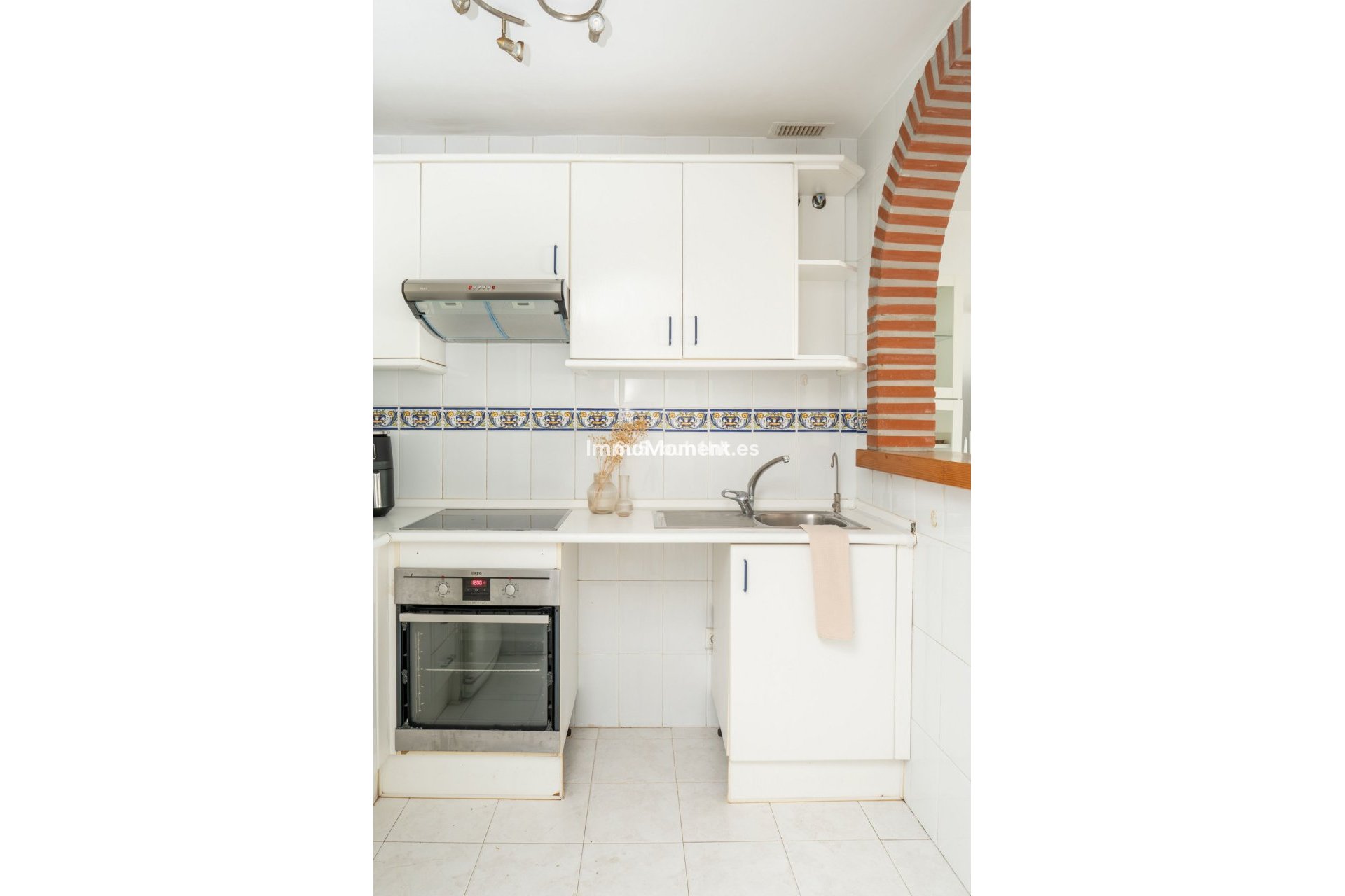 Resale - Apartment - Mijas - Mijas Golf