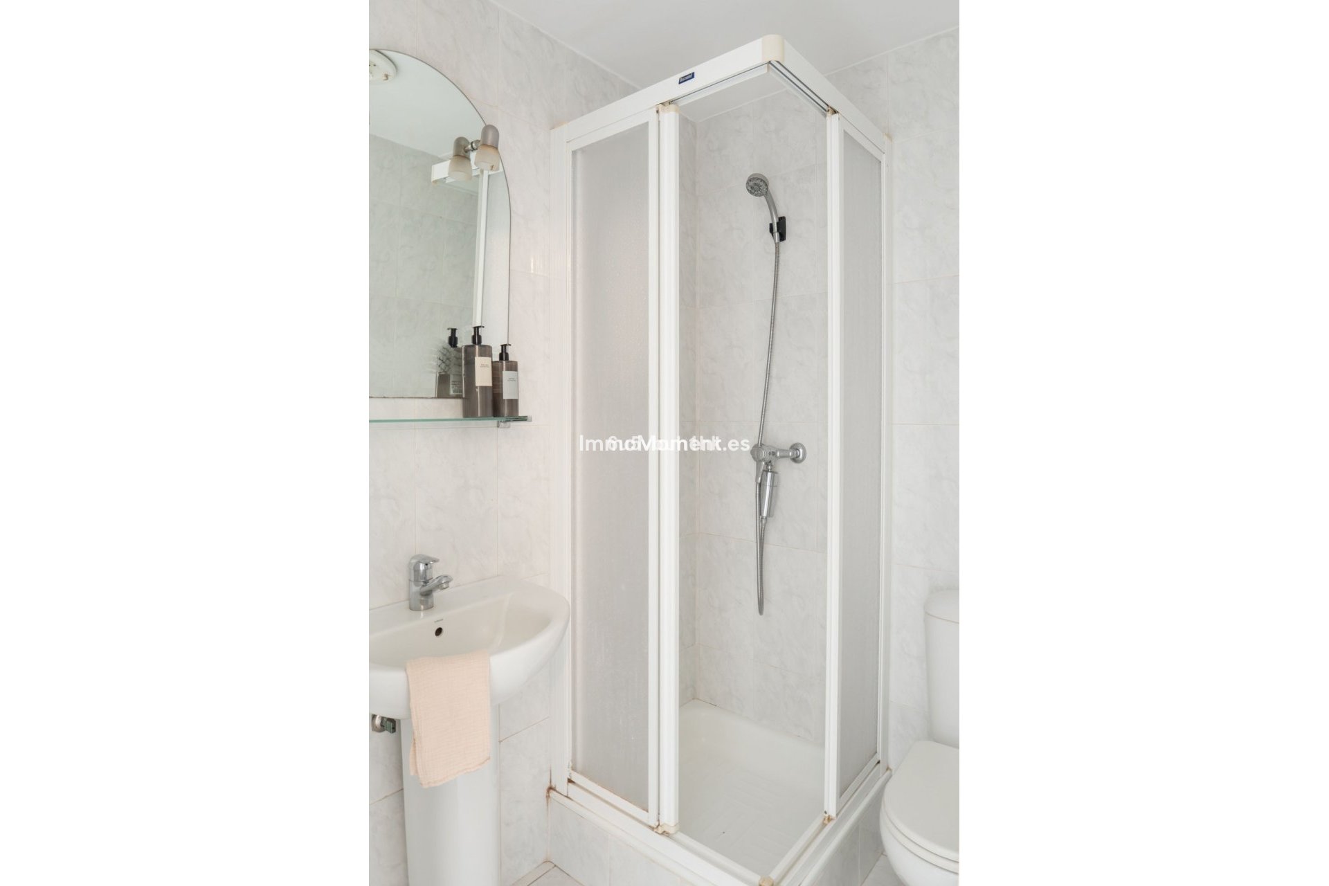 Resale - Apartment - Mijas - Mijas Golf