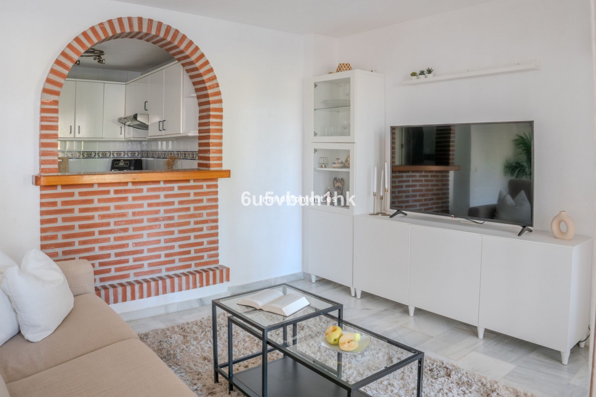 Resale - Apartment - Mijas - Mijas Golf