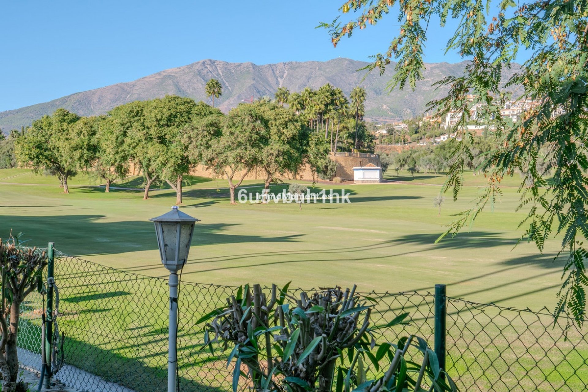 Resale - Apartment - Mijas - Mijas Golf