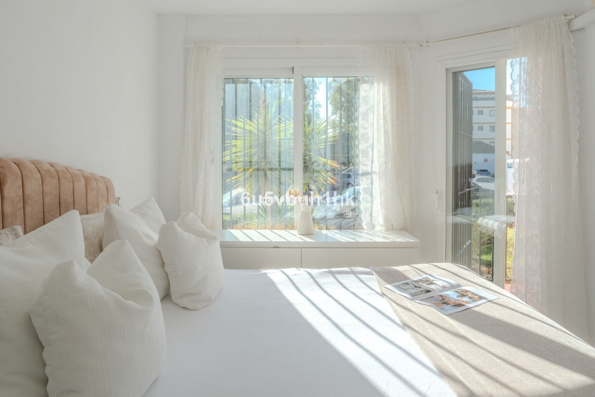 Resale - Apartment - Mijas - Mijas Golf