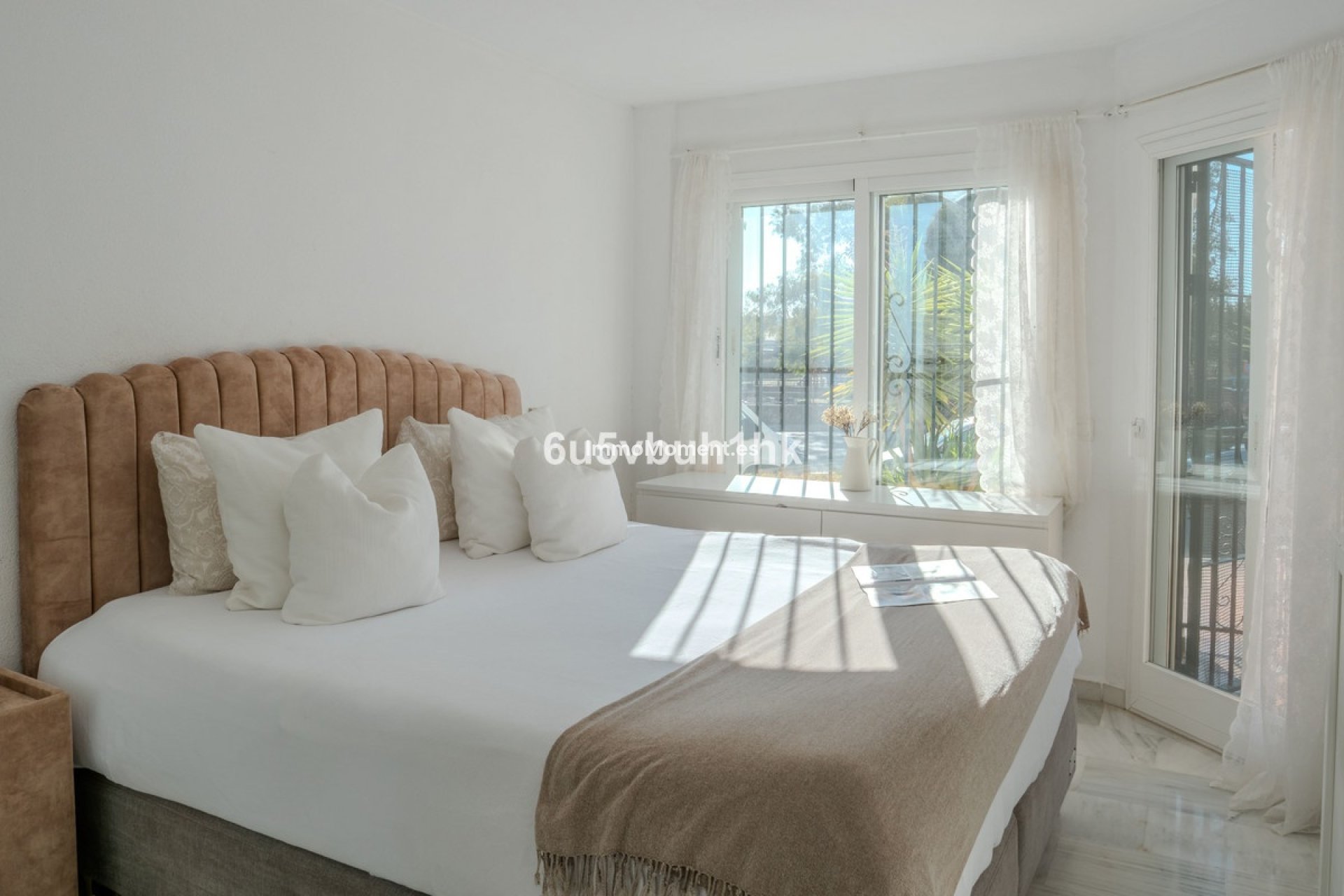 Resale - Apartment - Mijas - Mijas Golf