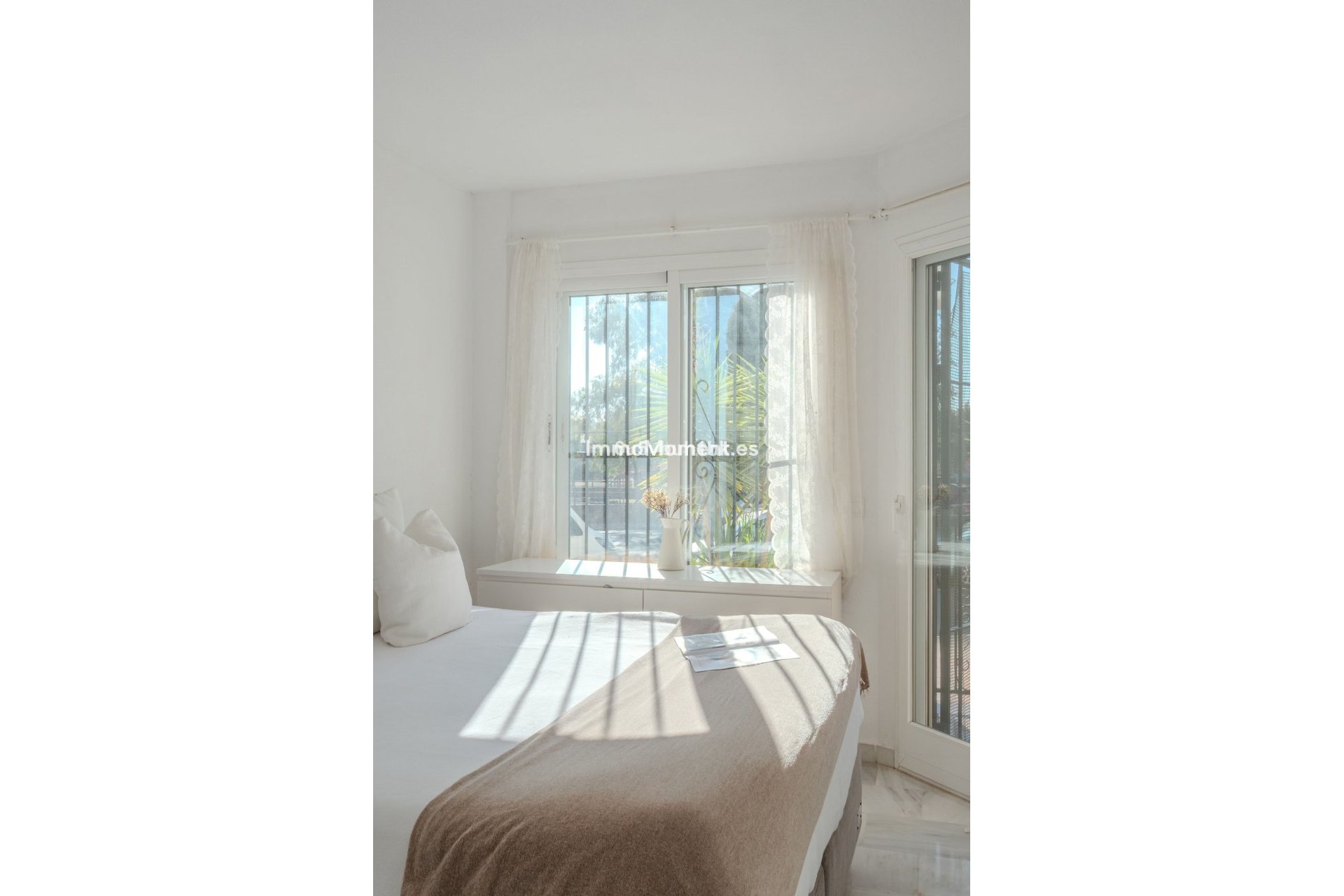 Resale - Apartment - Mijas - Mijas Golf