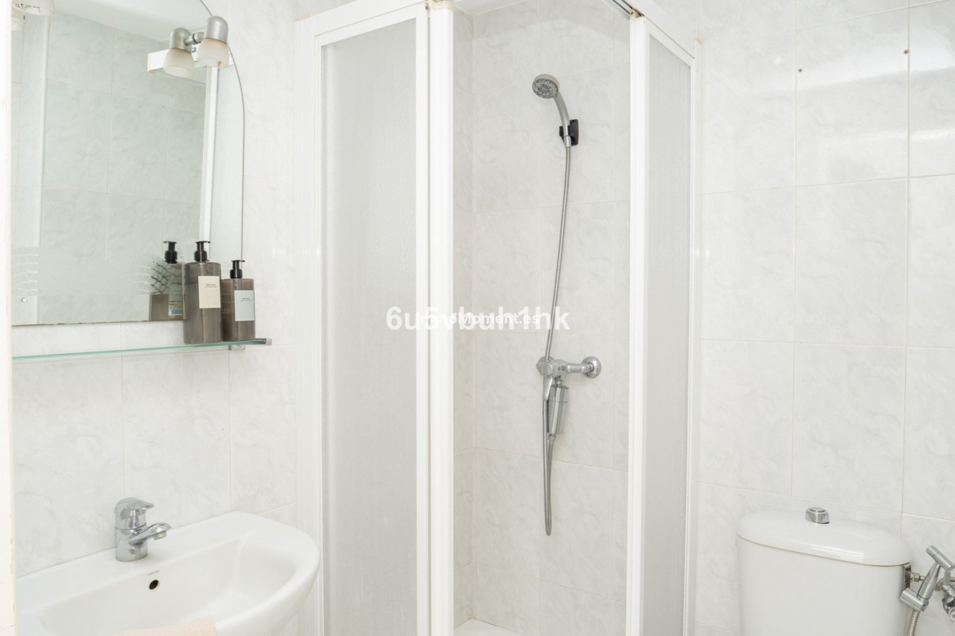 Resale - Apartment - Mijas - Mijas Golf