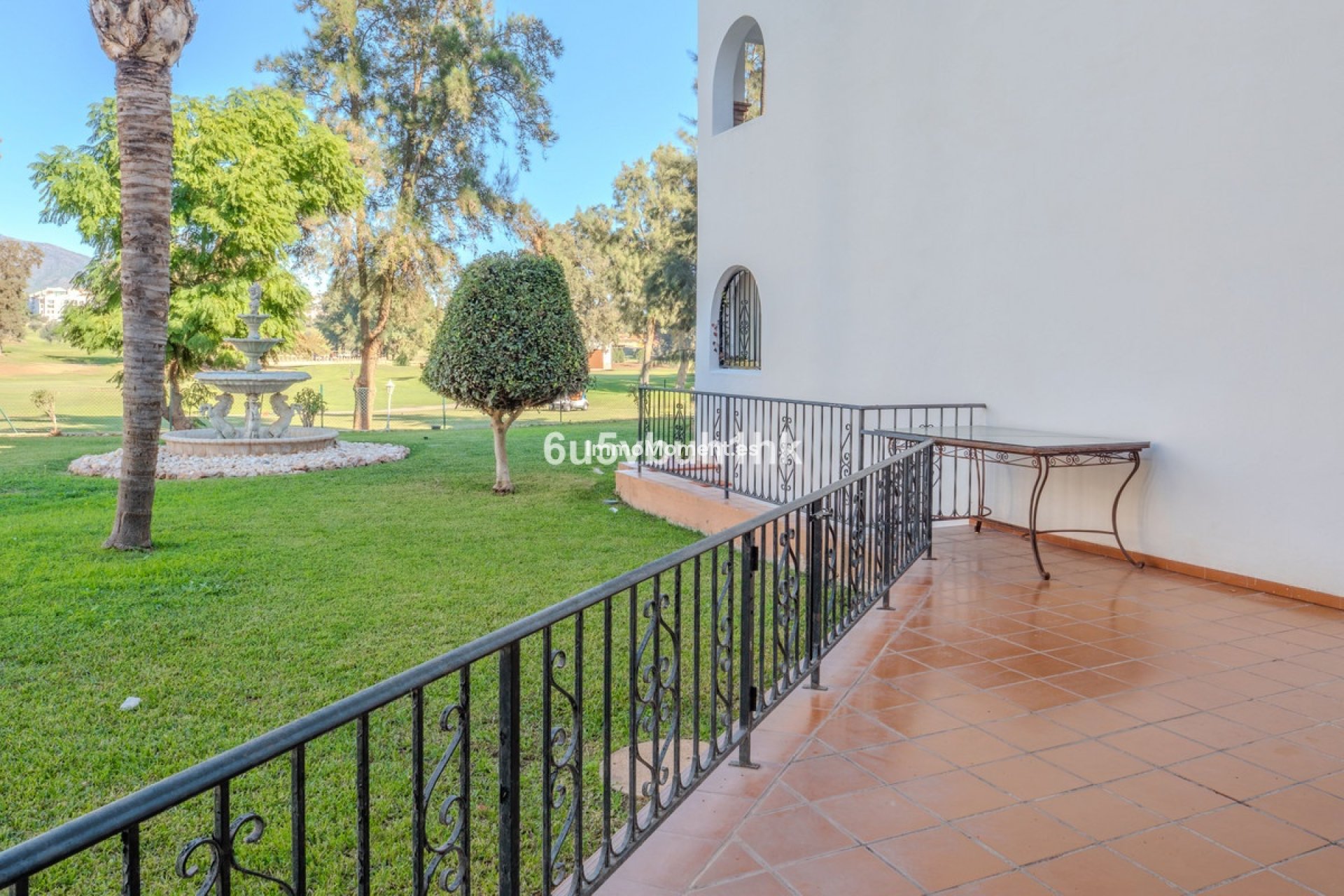 Resale - Apartment - Mijas - Mijas Golf