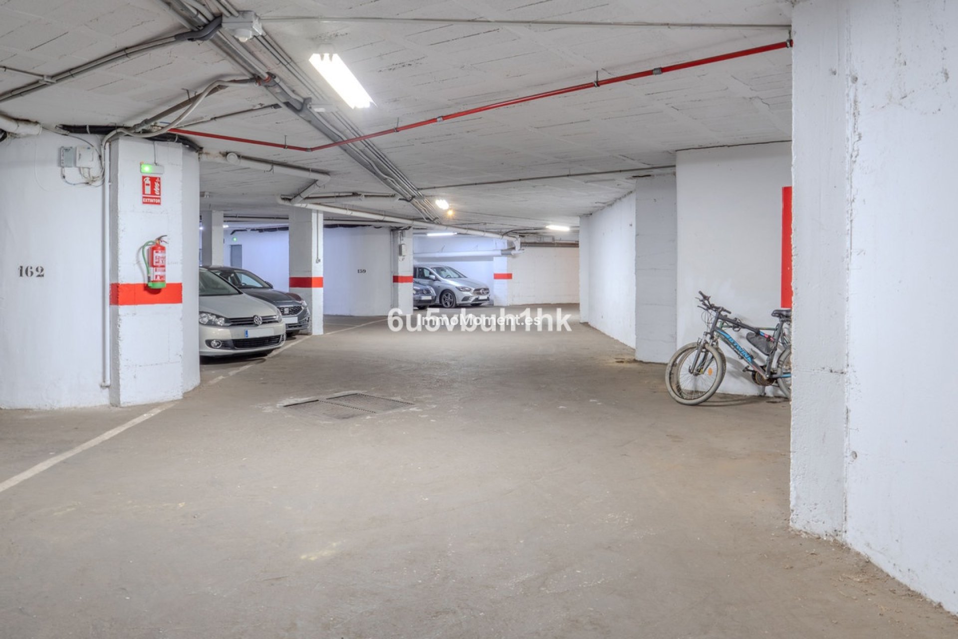 Resale - Apartment - Mijas - Mijas Golf