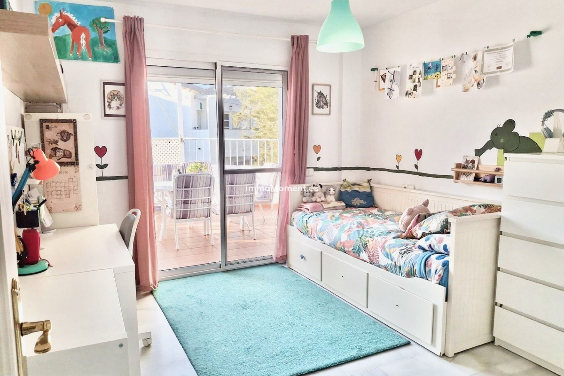 Resale - Apartment - Mijas - Mijas Golf