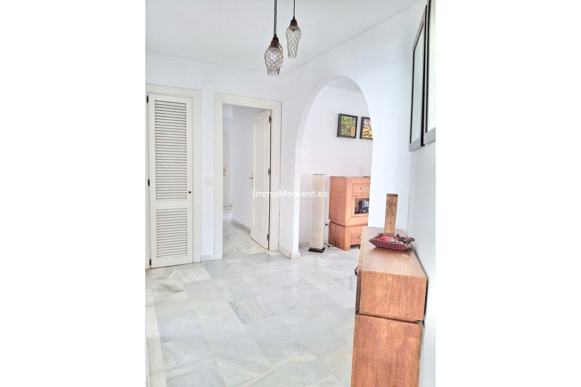 Resale - Apartment - Mijas - Mijas Golf