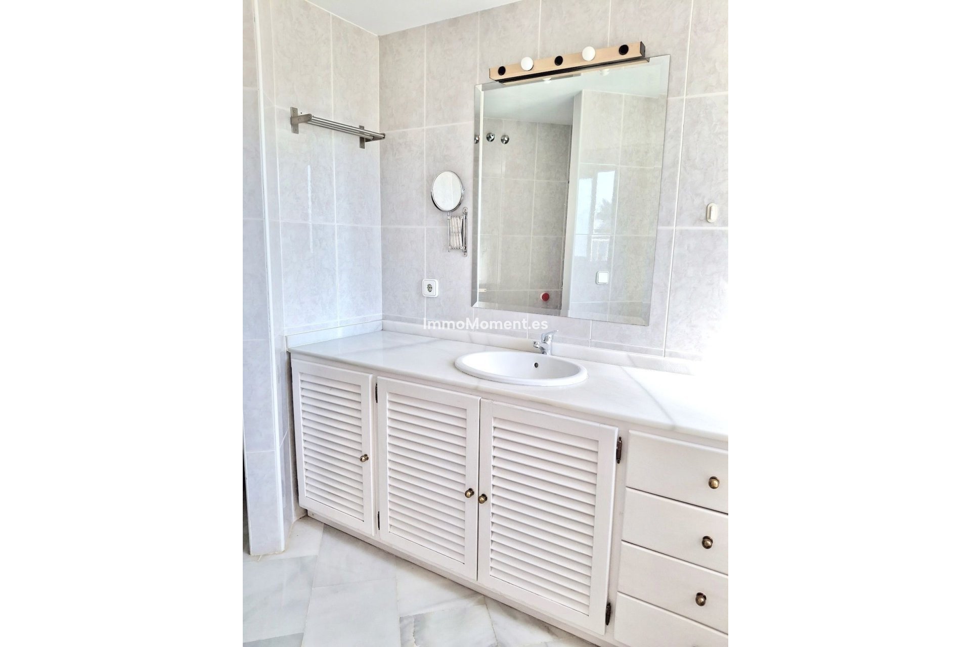 Resale - Apartment - Mijas - Mijas Golf