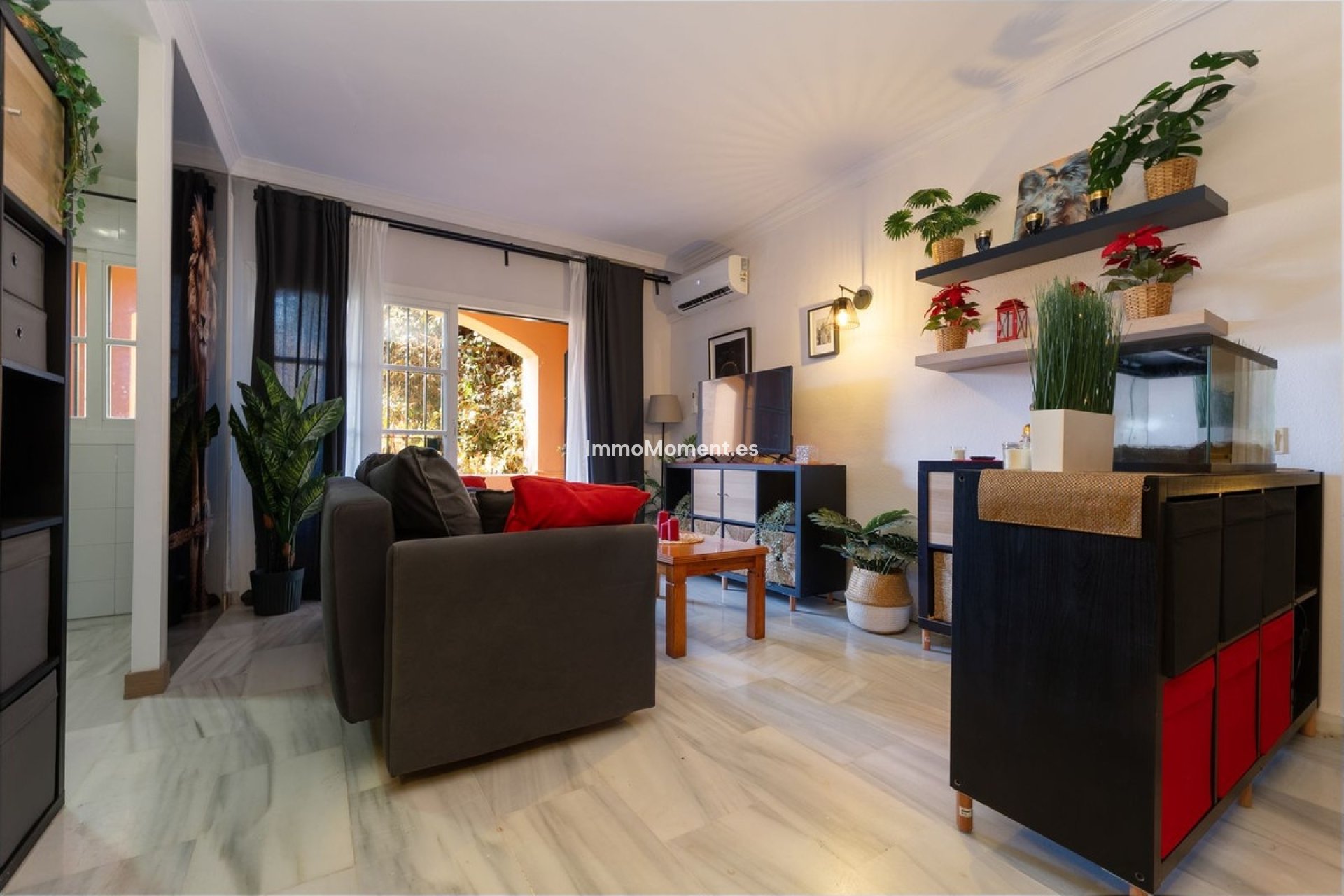 Resale - Apartment - Mijas - Mijas Golf
