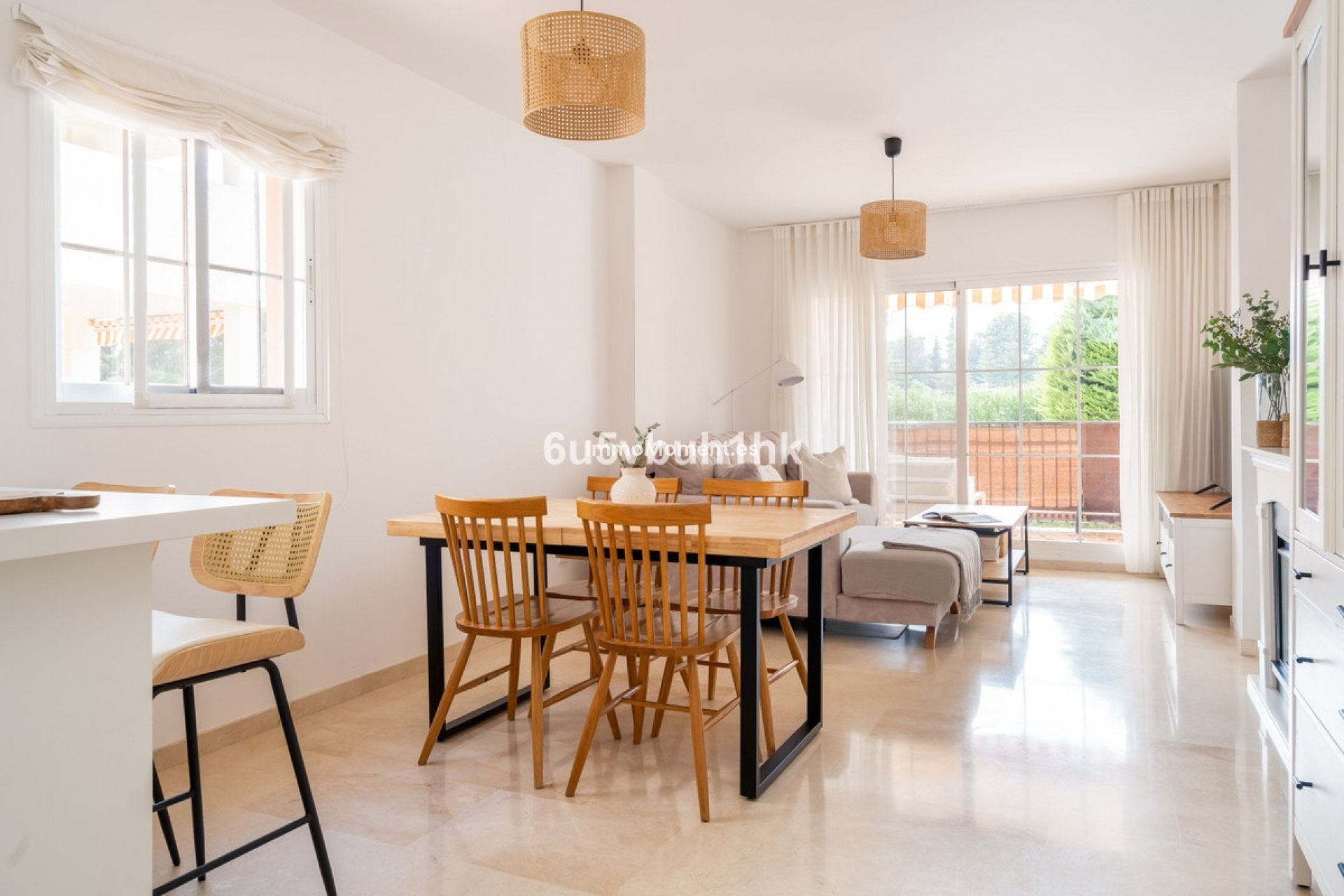 Resale - Apartment - Mijas - Mijas Golf