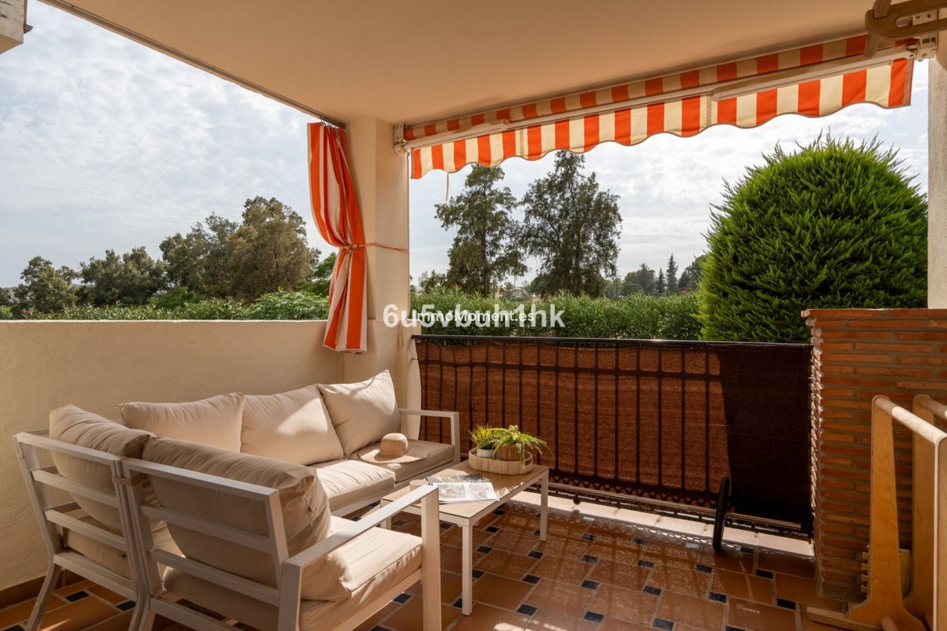 Resale - Apartment - Mijas - Mijas Golf