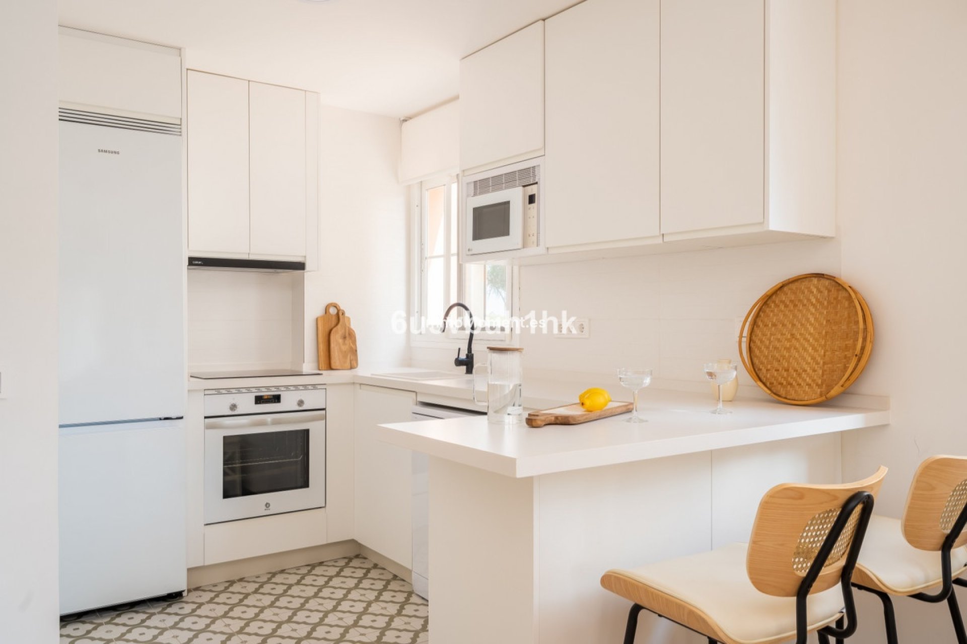 Resale - Apartment - Mijas - Mijas Golf