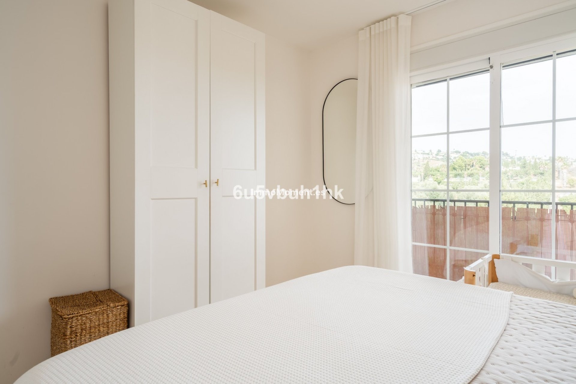 Resale - Apartment - Mijas - Mijas Golf