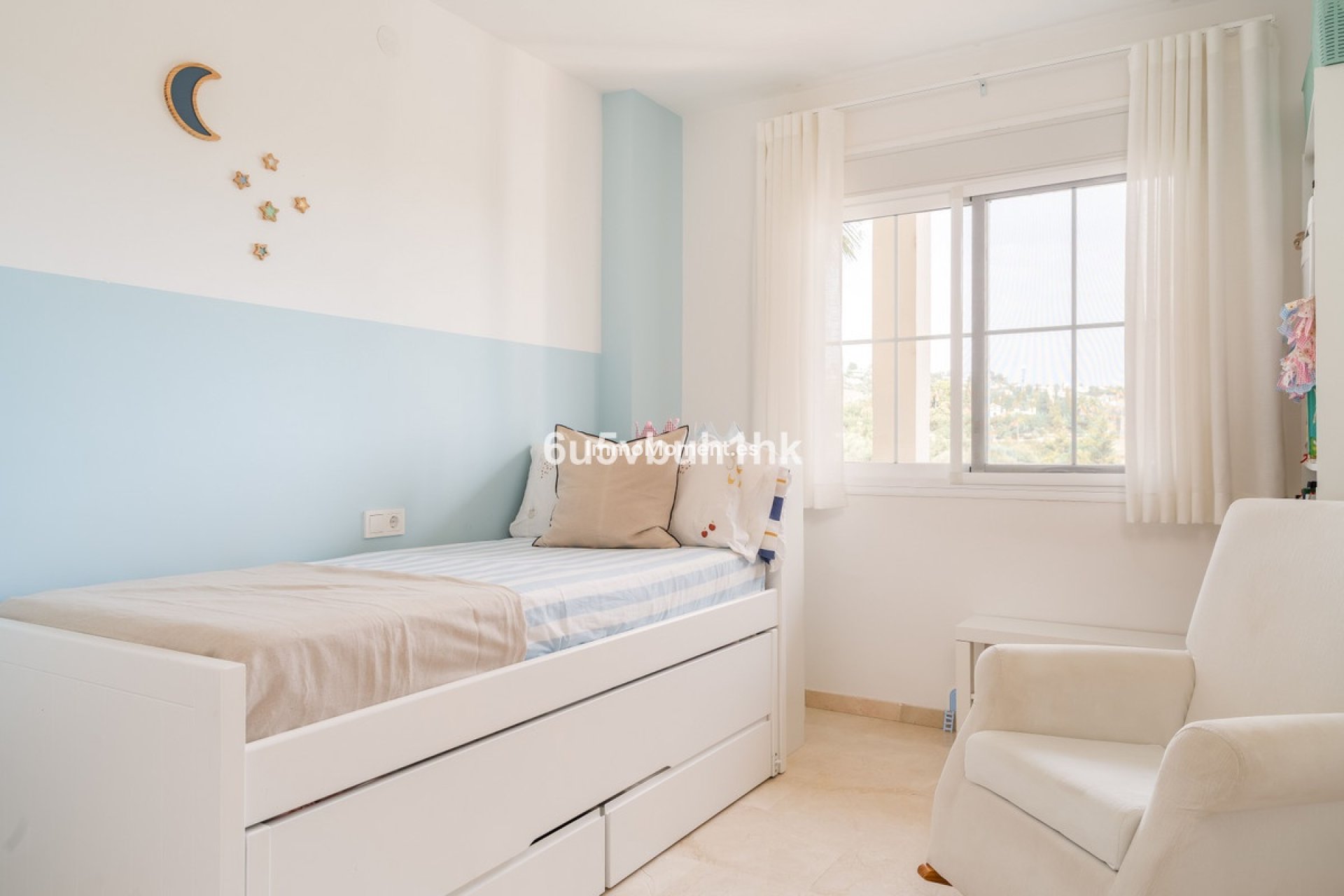 Resale - Apartment - Mijas - Mijas Golf