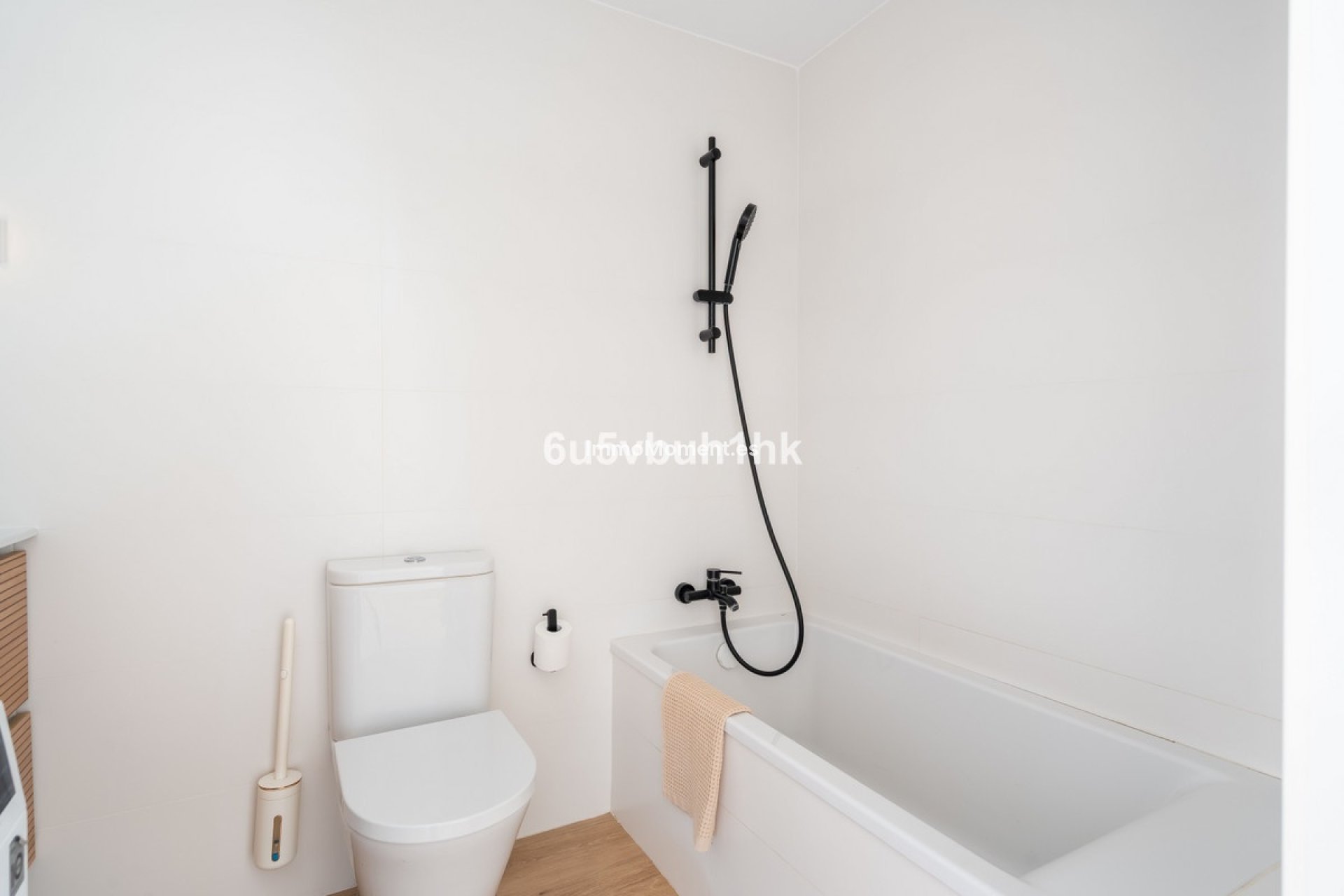 Resale - Apartment - Mijas - Mijas Golf