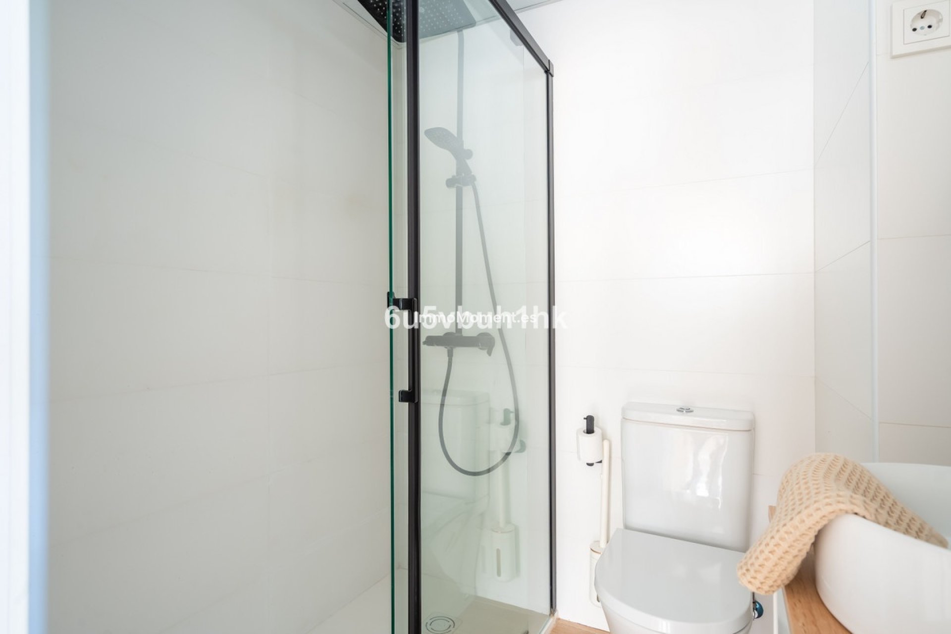 Resale - Apartment - Mijas - Mijas Golf