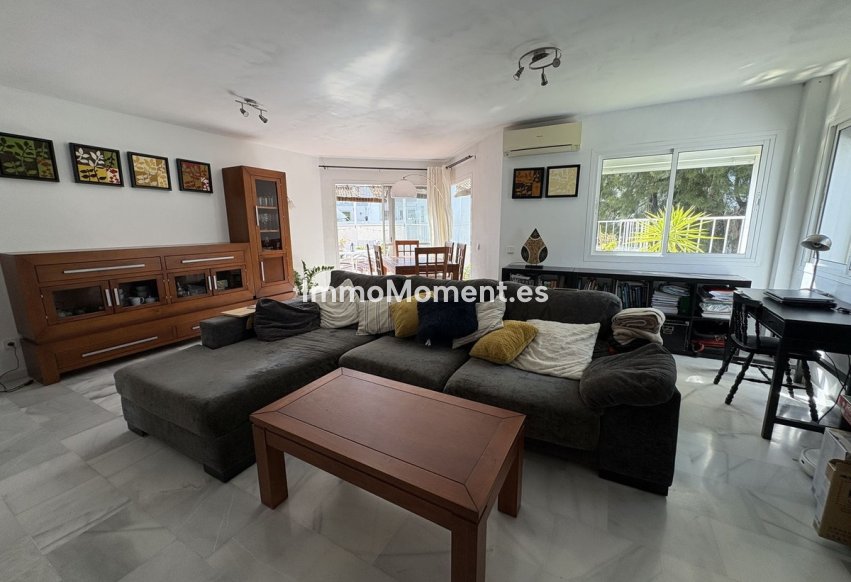 Resale - Apartment - Mijas - Mijas Golf