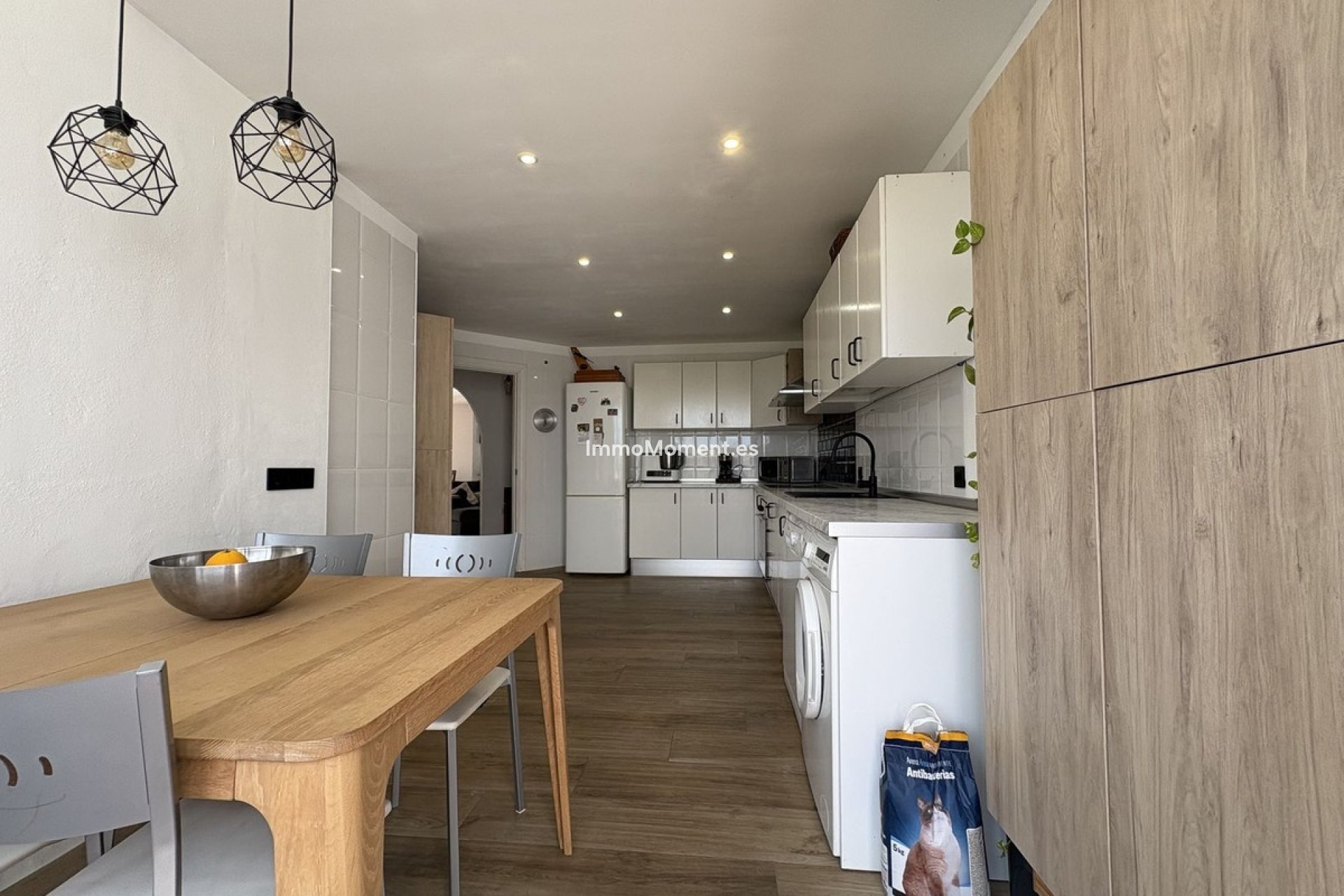 Resale - Apartment - Mijas - Mijas Golf