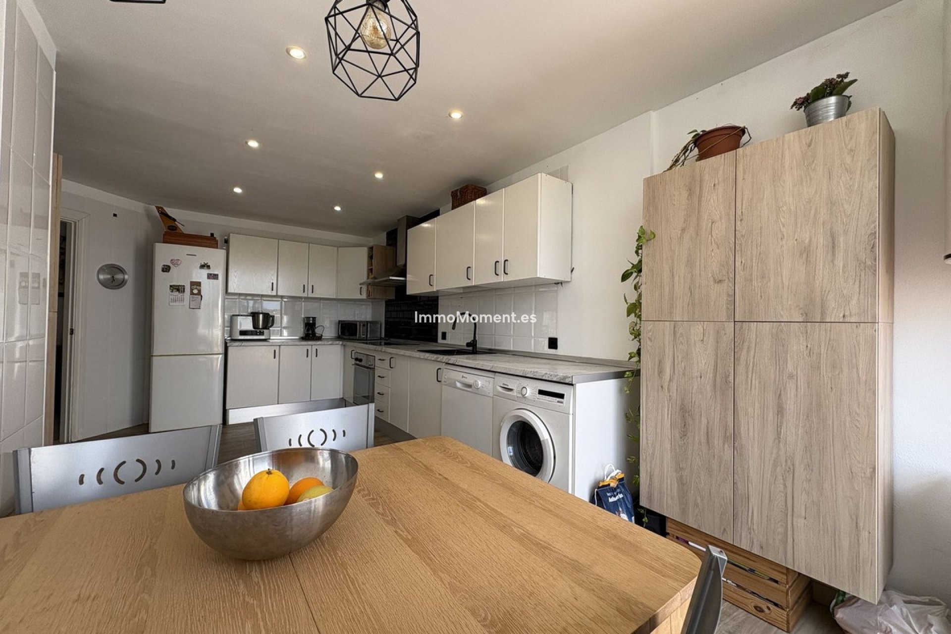 Resale - Apartment - Mijas - Mijas Golf