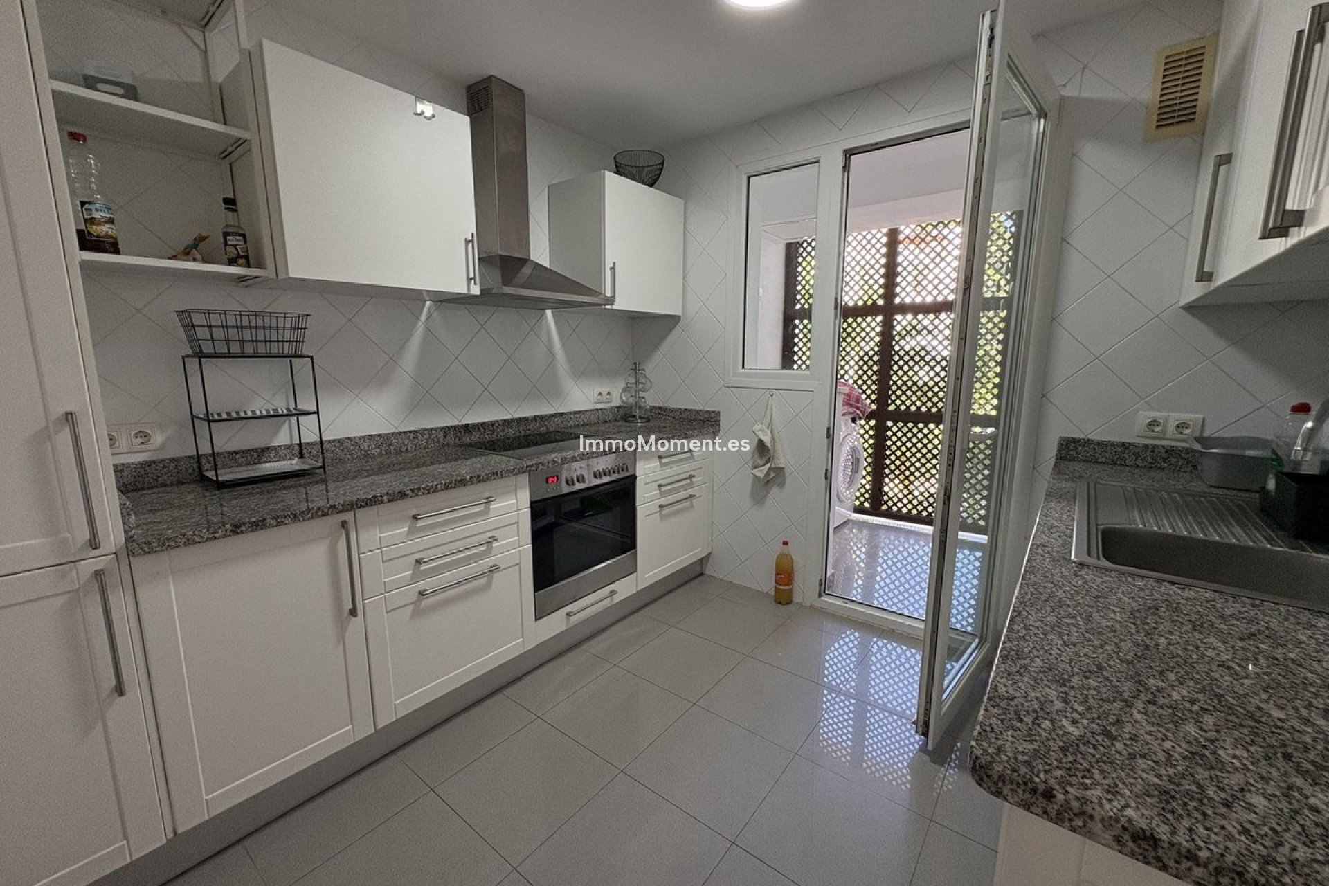 Resale - Apartment - Mijas - Mijas Golf
