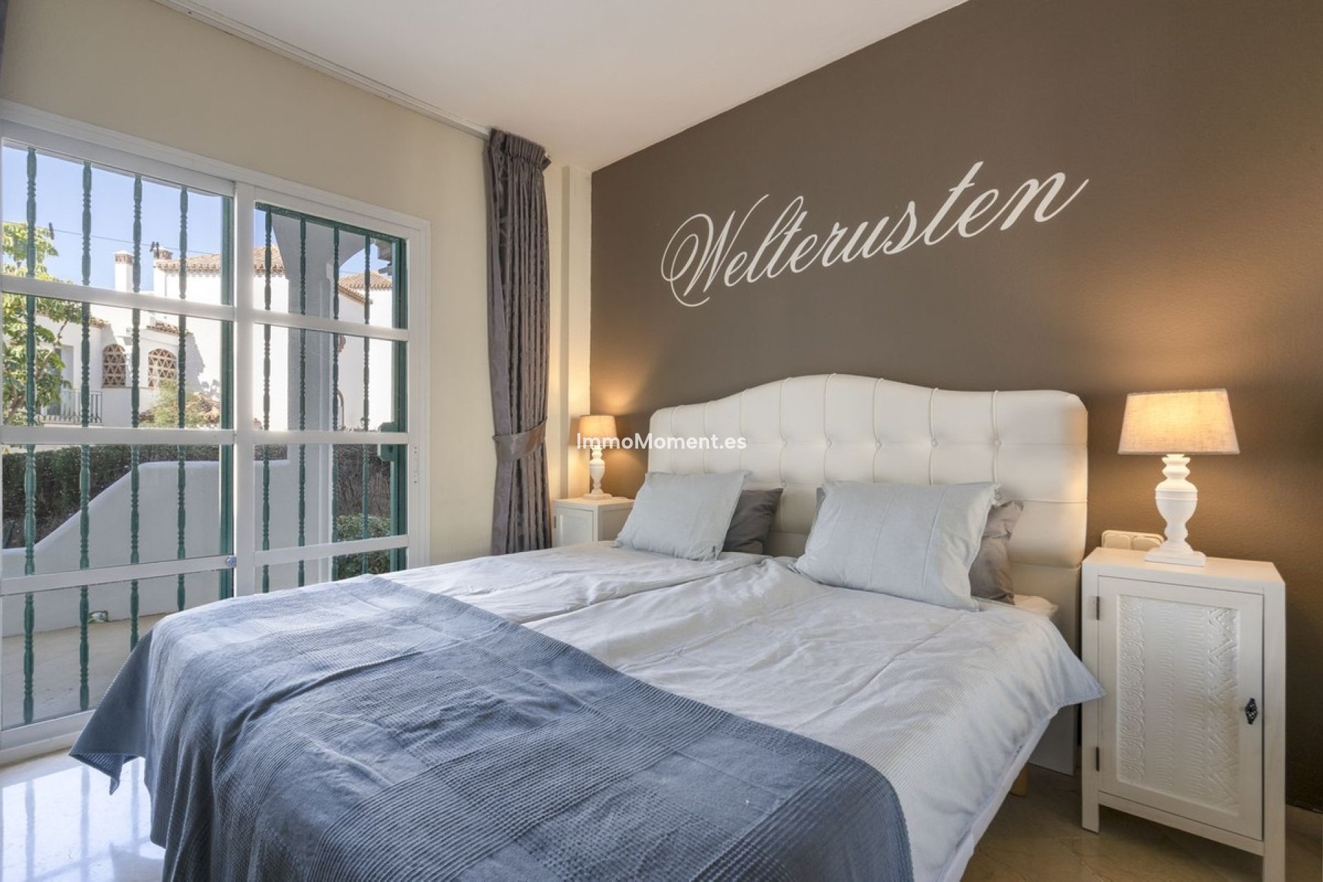 Resale - Apartment - Mijas - Mijas Golf