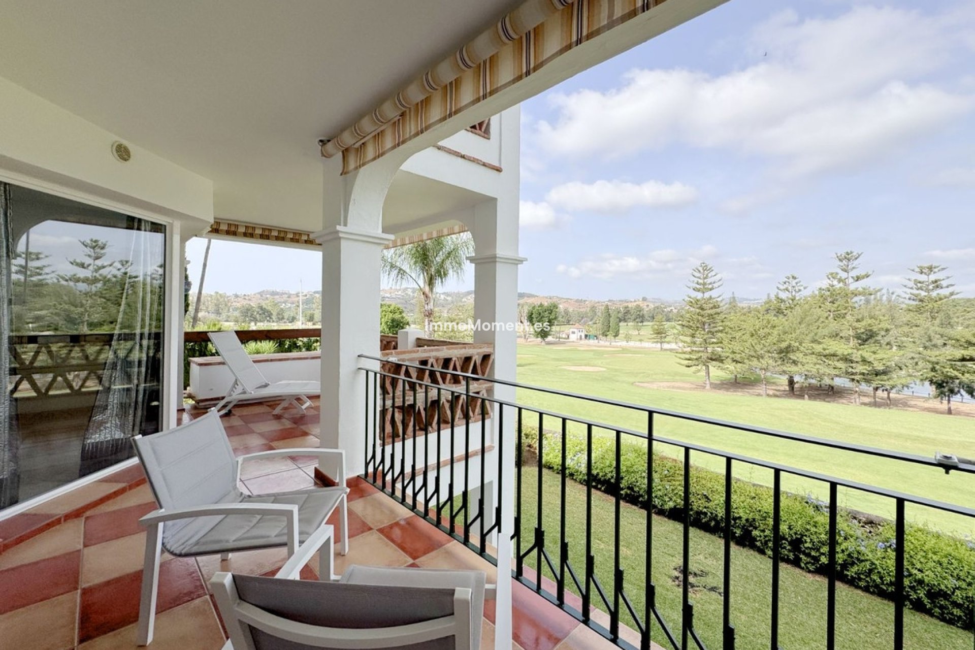 Resale - Apartment - Mijas - Mijas Golf