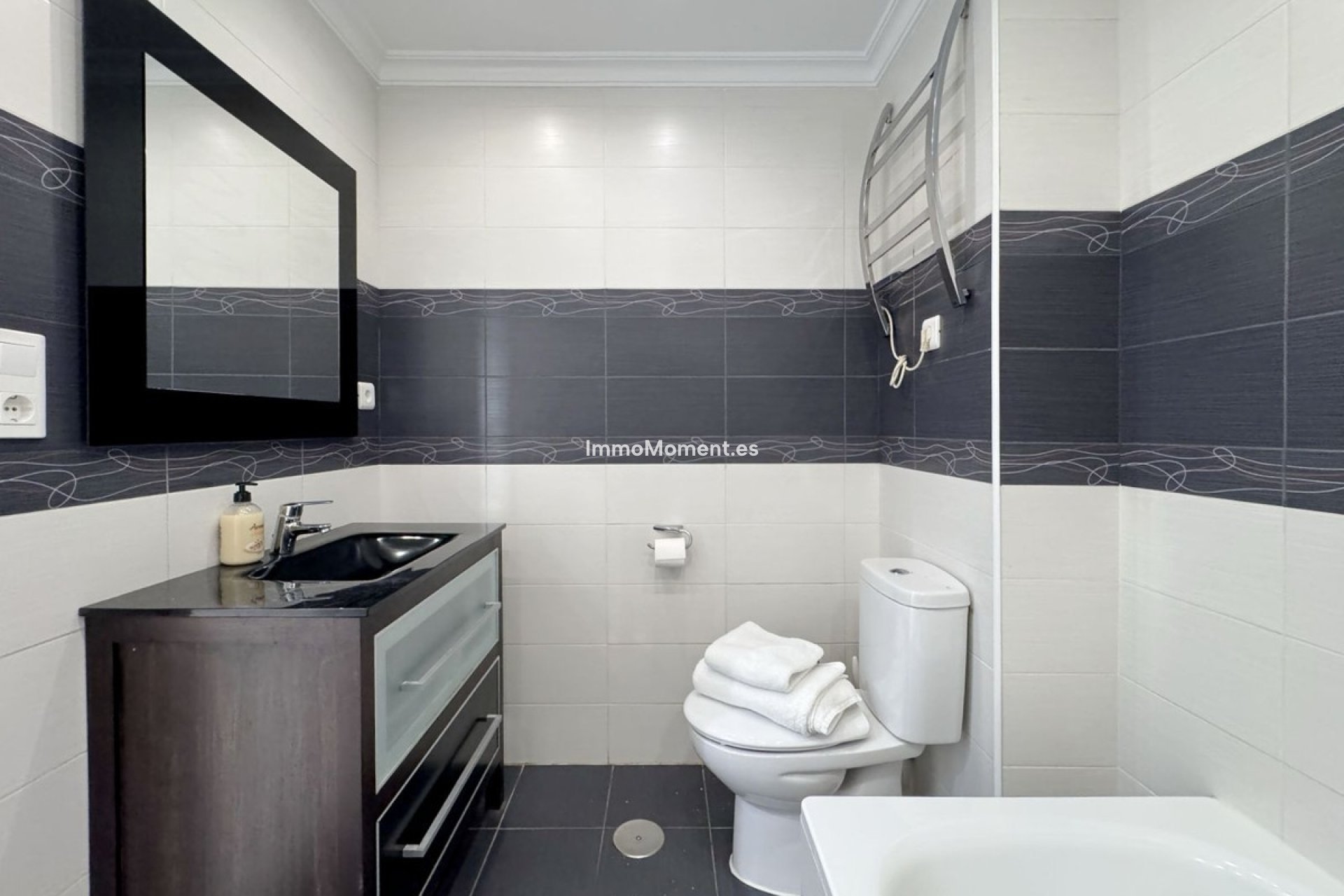 Resale - Apartment - Mijas - Mijas Golf