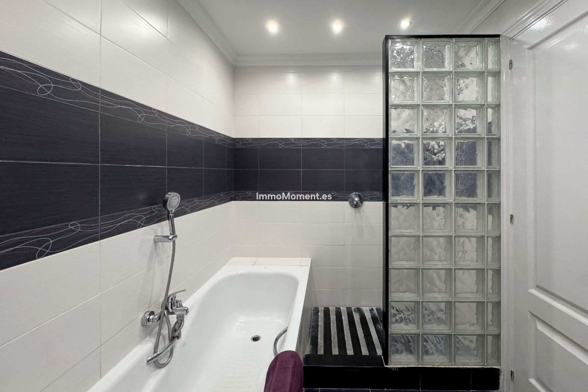 Resale - Apartment - Mijas - Mijas Golf