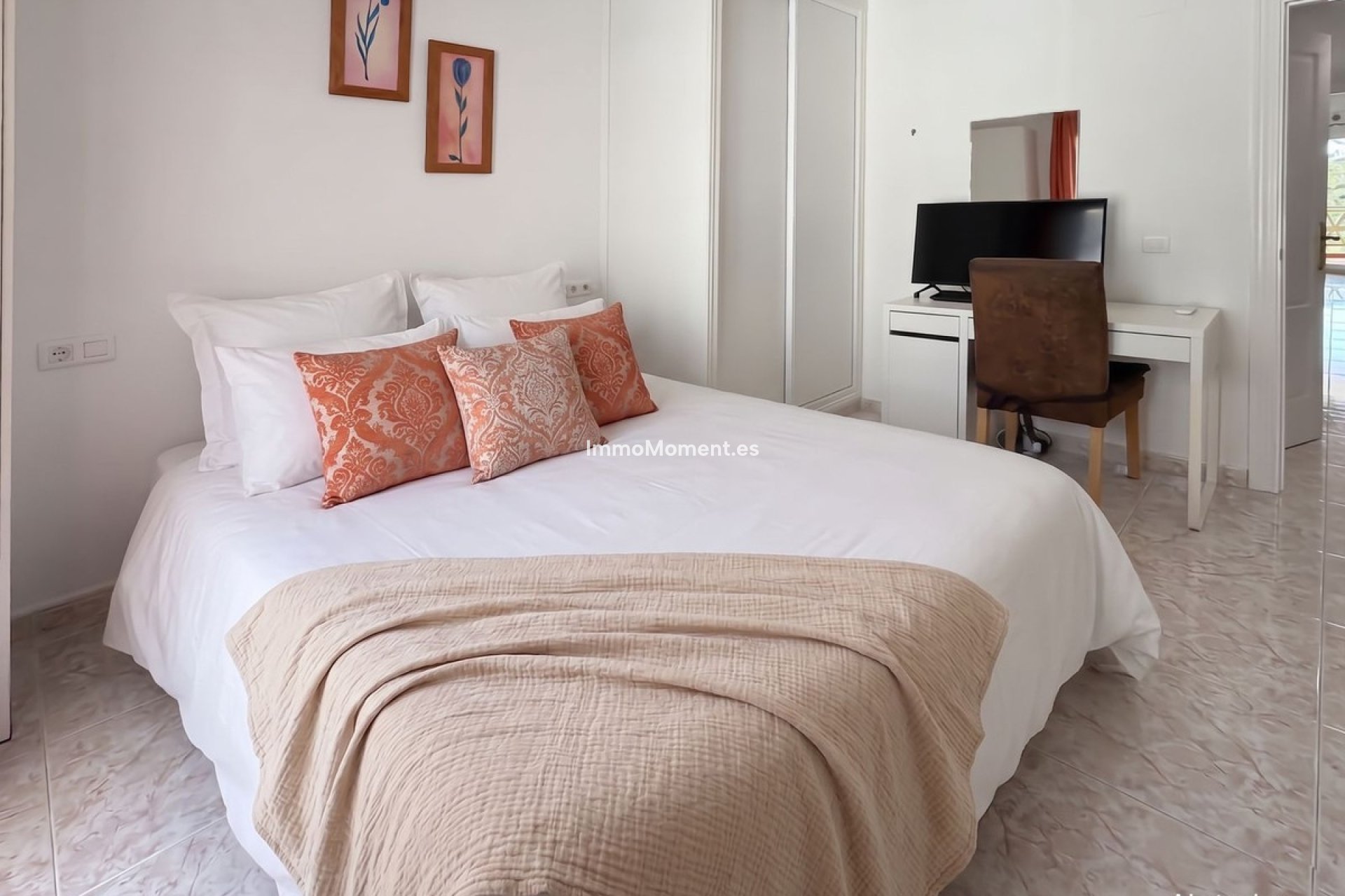 Resale - Apartment - Mijas - Mijas Golf