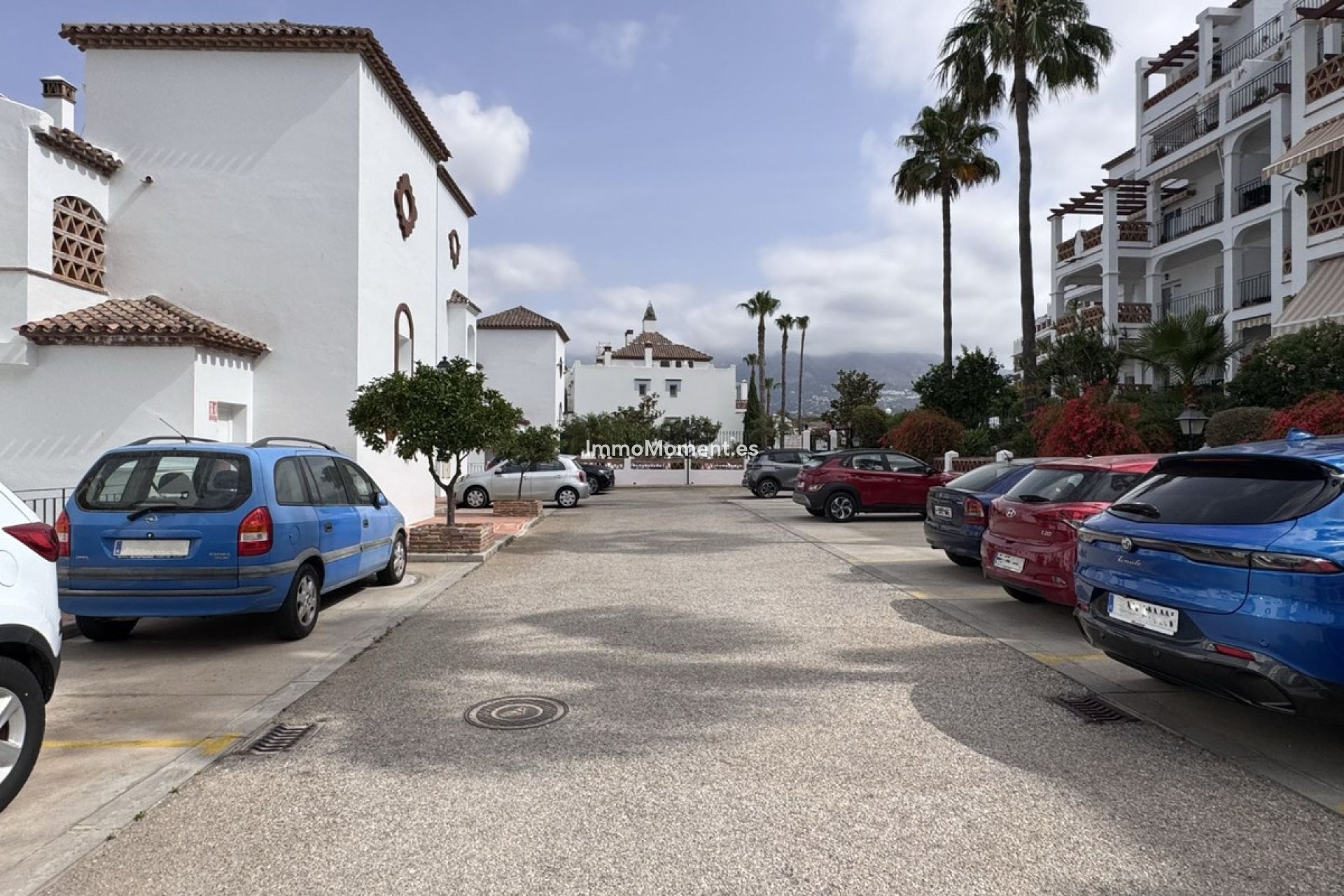 Resale - Apartment - Mijas - Mijas Golf