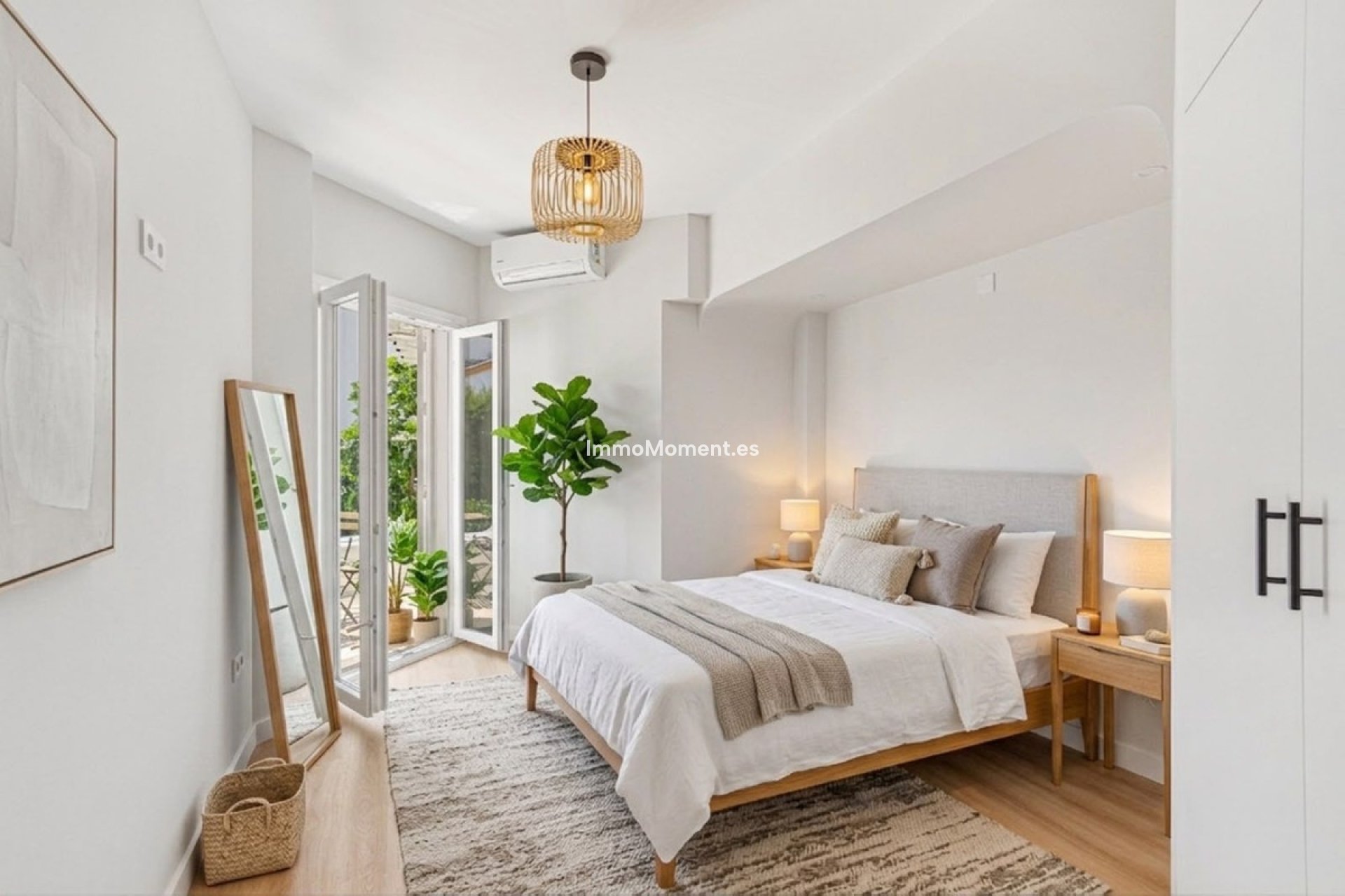 Resale - Apartment - Mijas - Mijas Golf