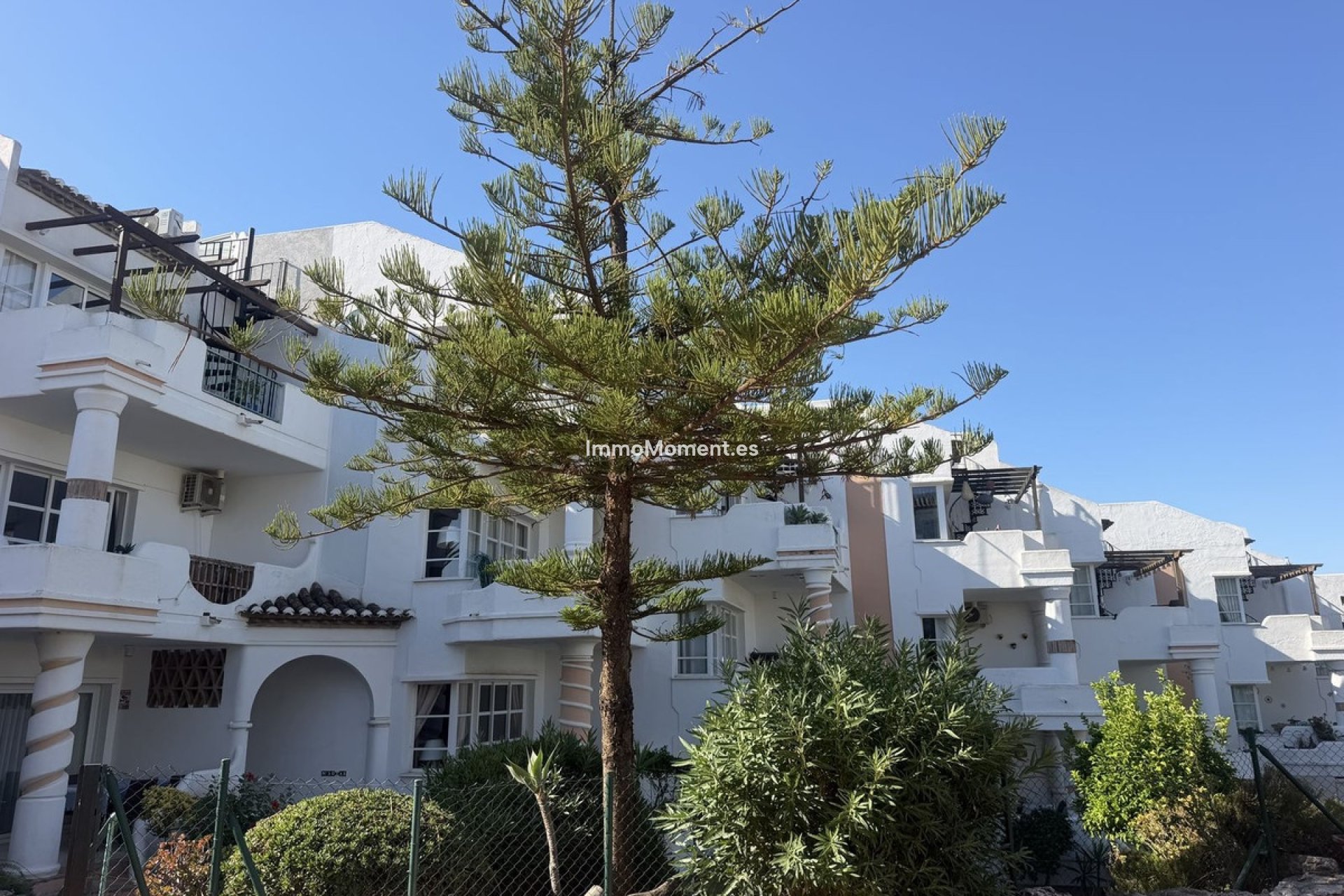 Resale - Apartment - Mijas - Mijas Golf
