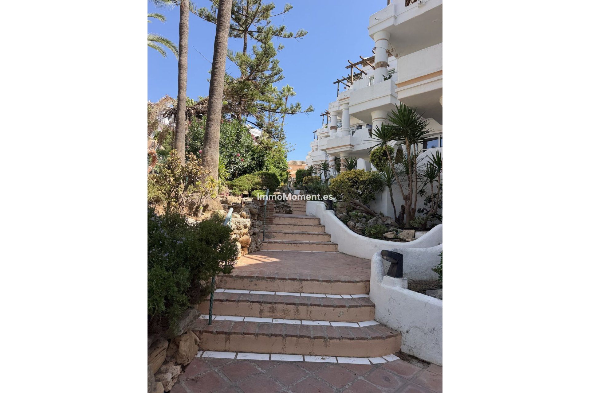 Resale - Apartment - Mijas - Mijas Golf