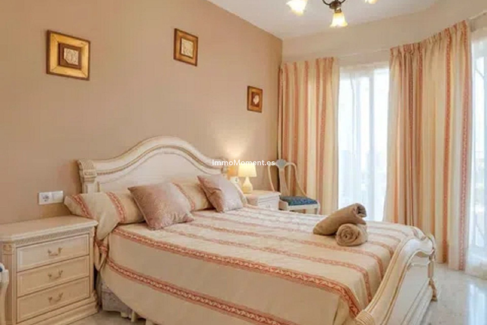 Resale - Apartment - Mijas - Mijas Golf