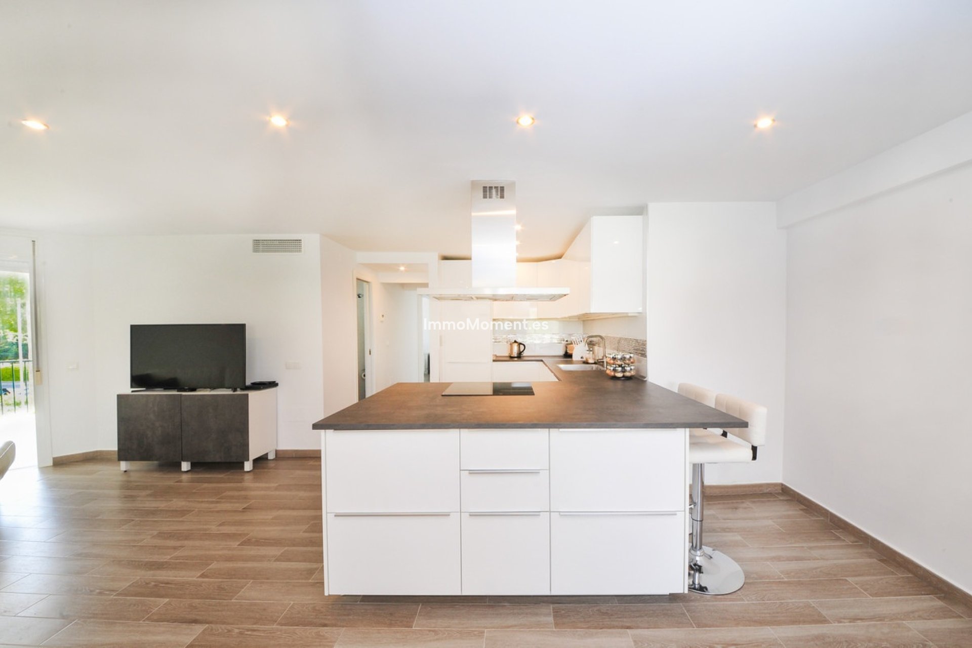 Resale - Apartment - Mijas - Mijas Golf