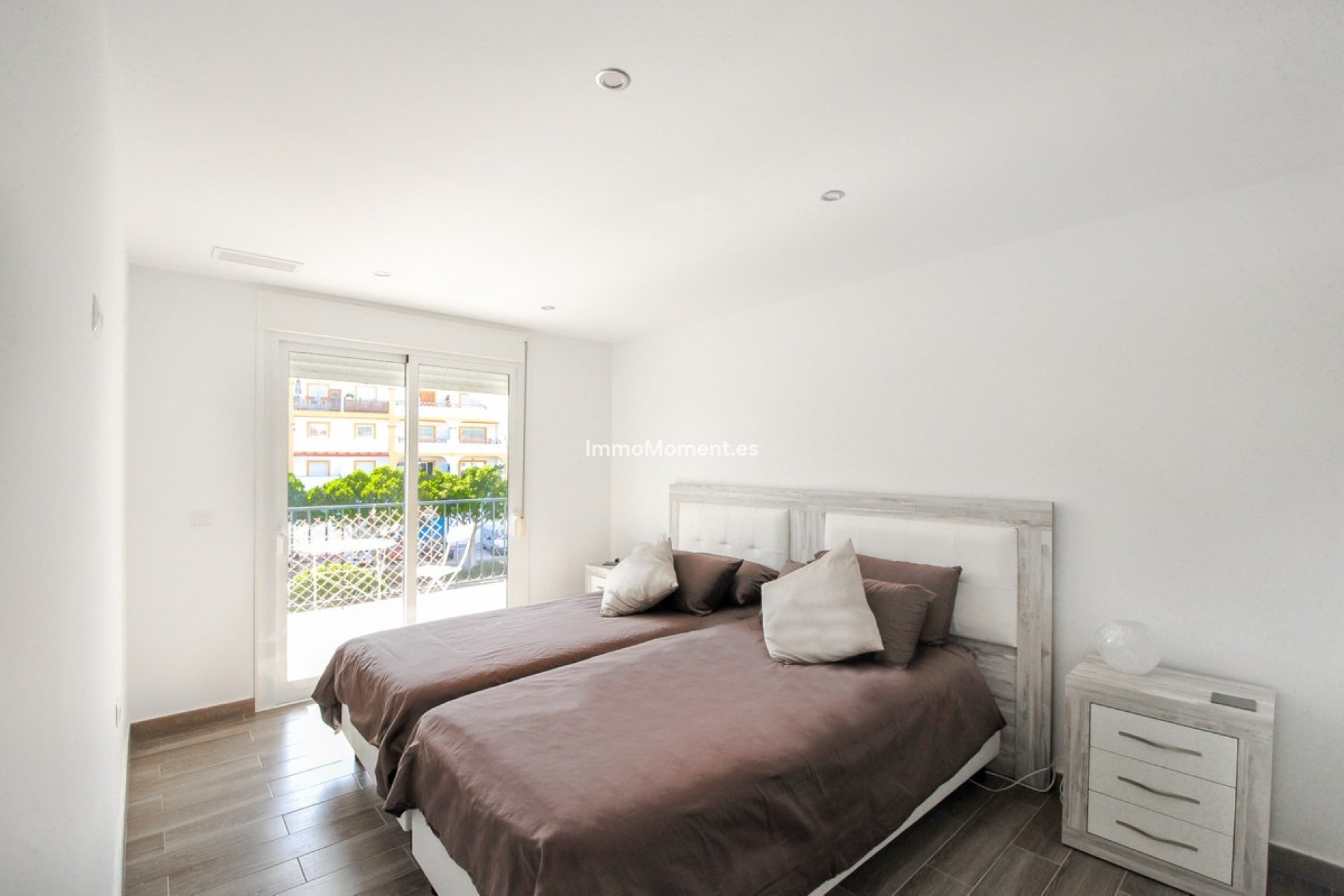 Resale - Apartment - Mijas - Mijas Golf