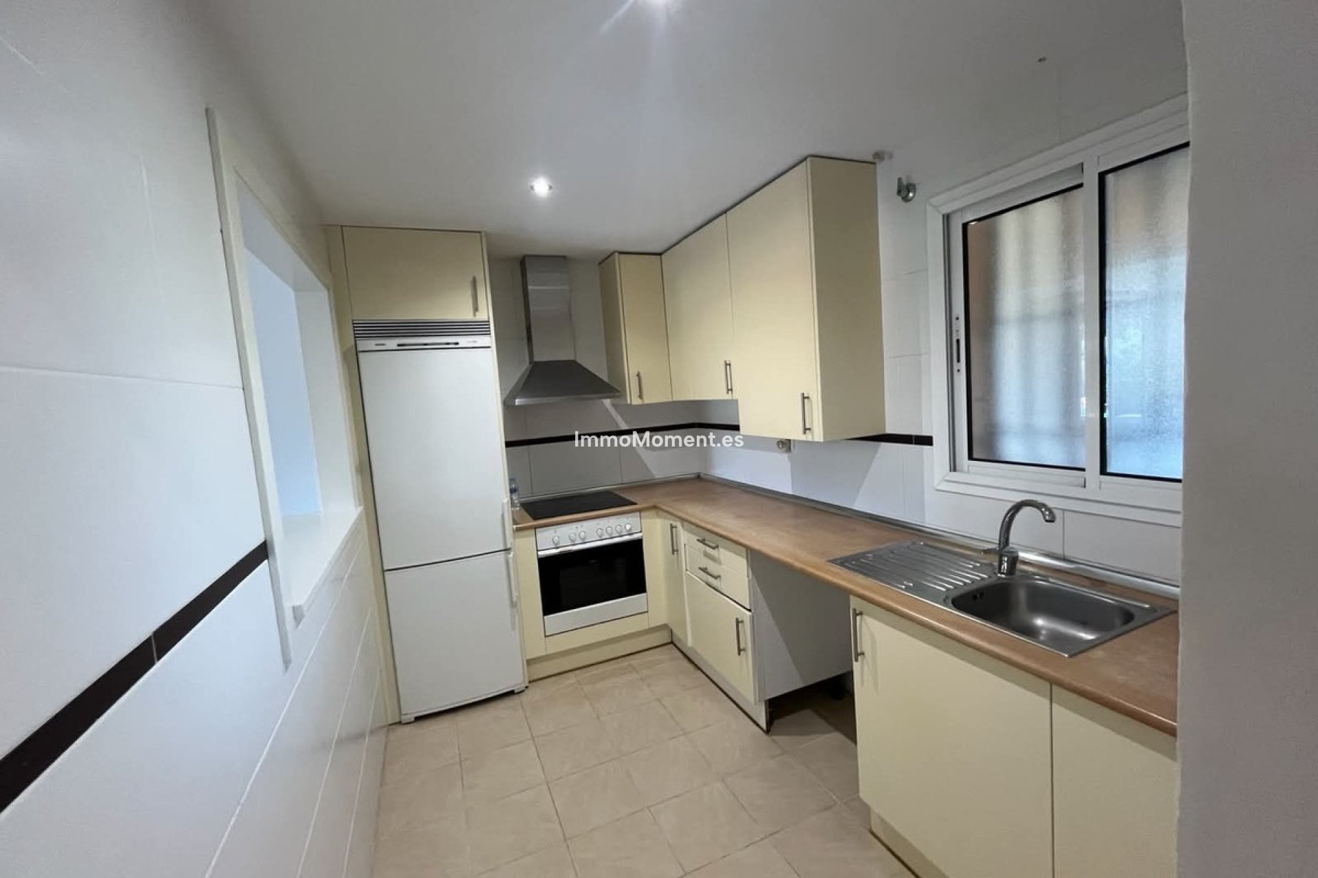 Resale - Apartment - Mijas - Mijas Golf