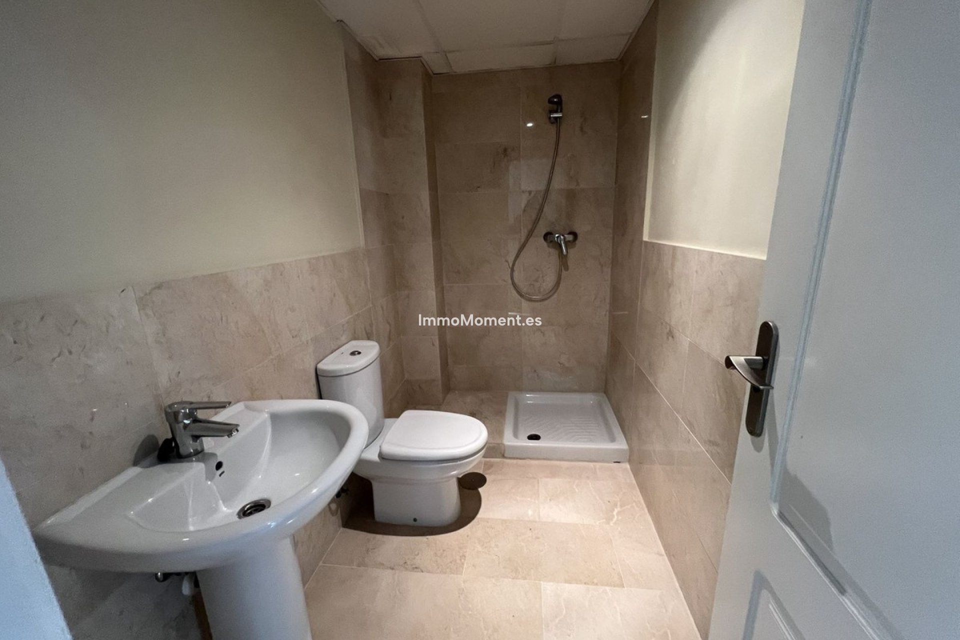 Resale - Apartment - Mijas - Mijas Golf