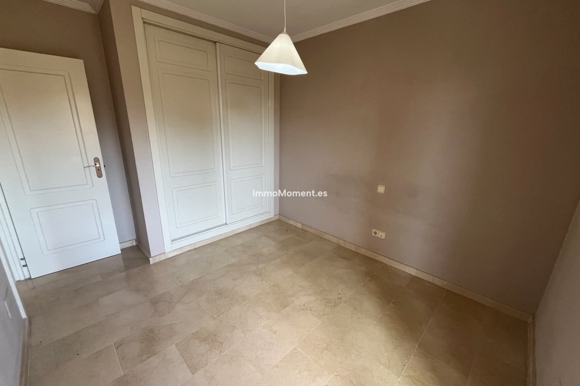 Resale - Apartment - Mijas - Mijas Golf