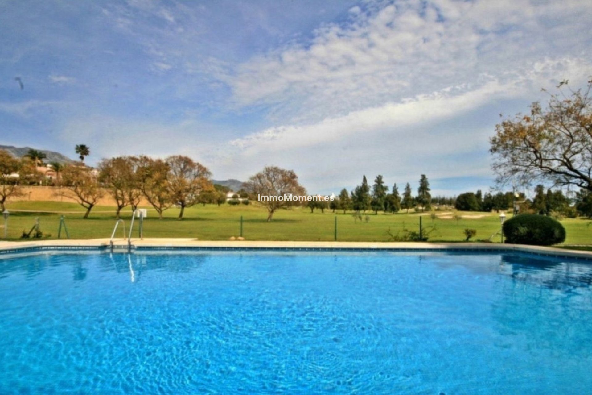 Resale - Apartment - Mijas - Mijas Golf
