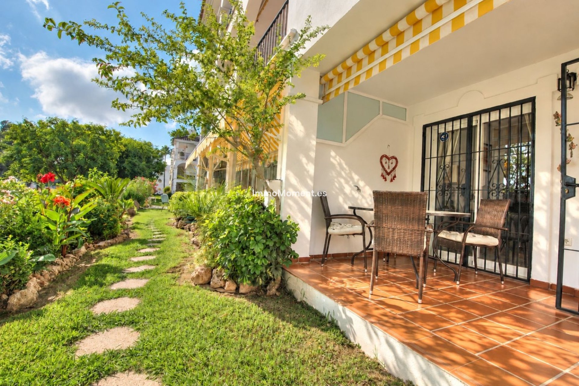 Resale - Apartment - Mijas - Mijas Golf