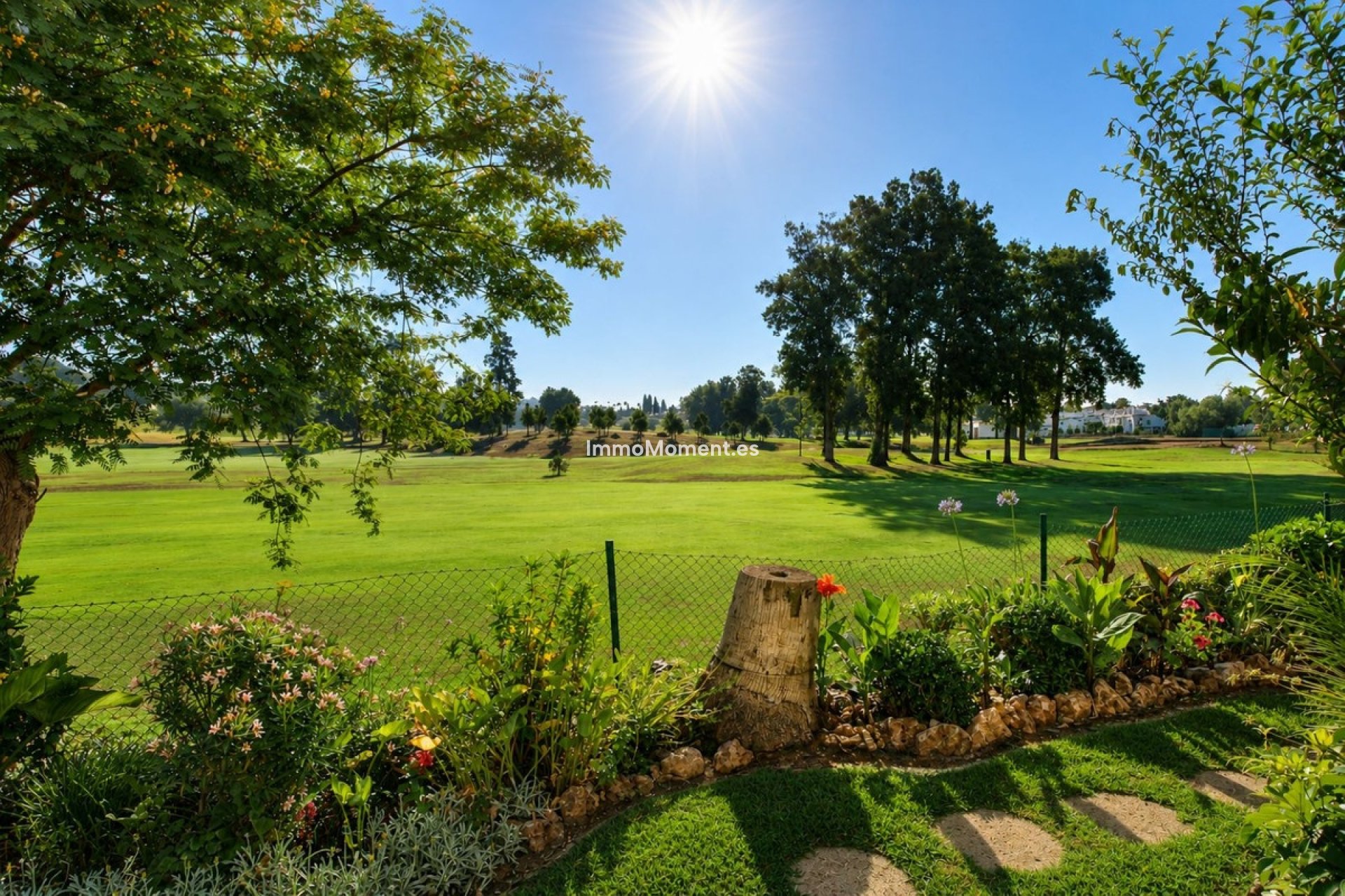 Resale - Apartment - Mijas - Mijas Golf