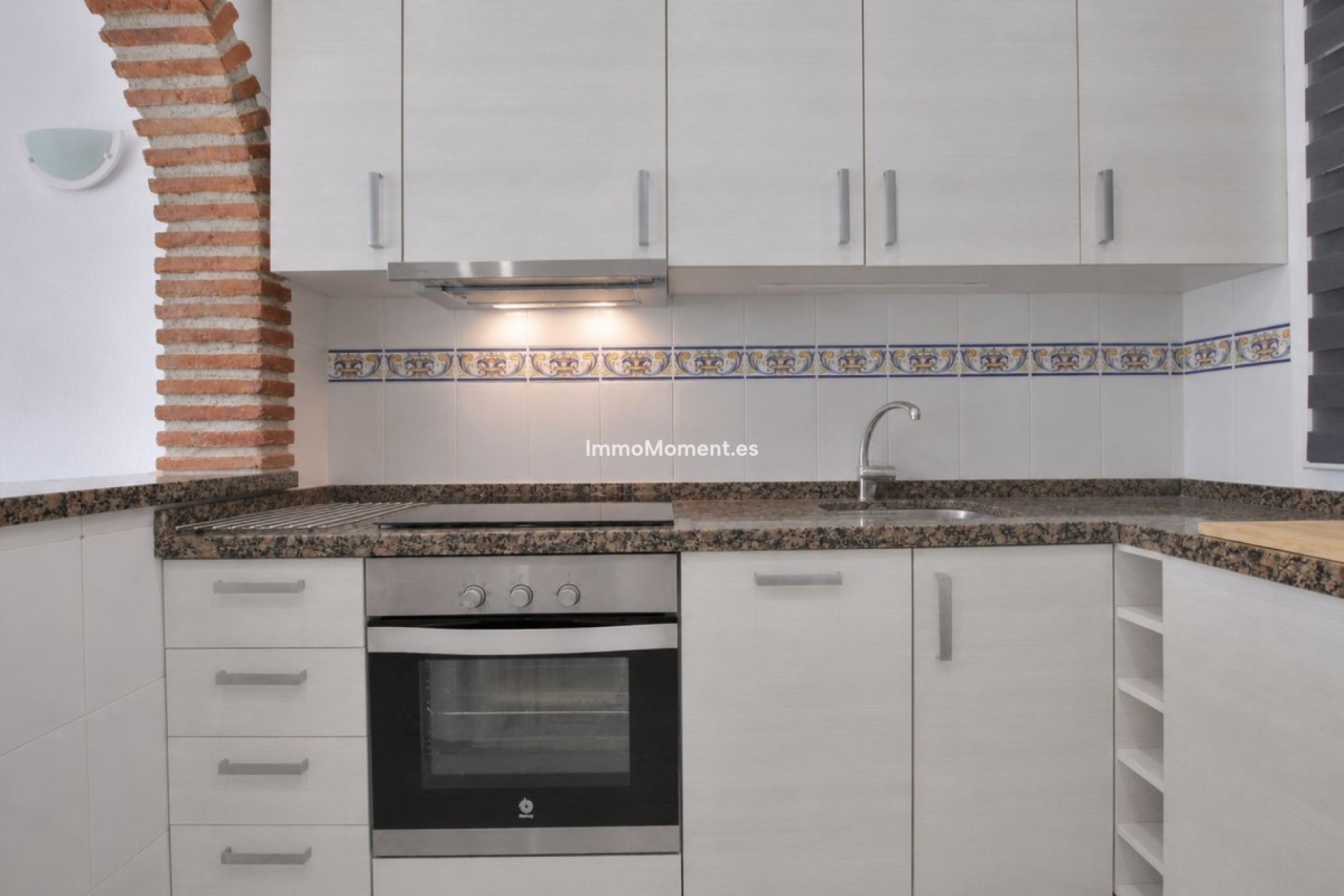 Resale - Apartment - Mijas - Mijas Golf